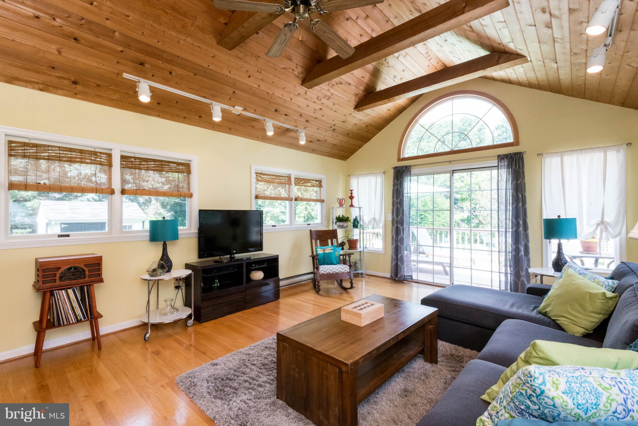 CHATHAM MEWS - Residential