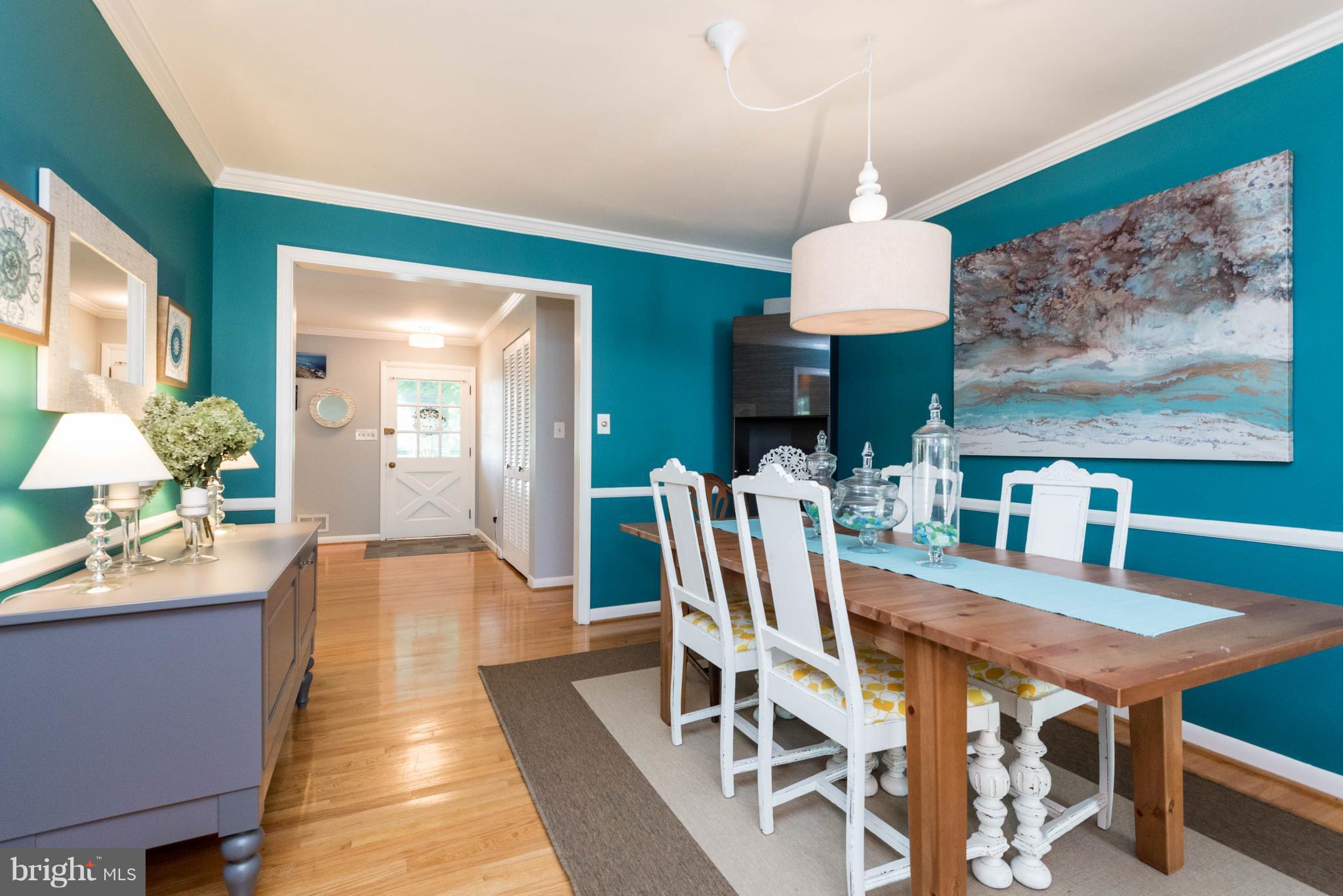 CHATHAM MEWS - Residential