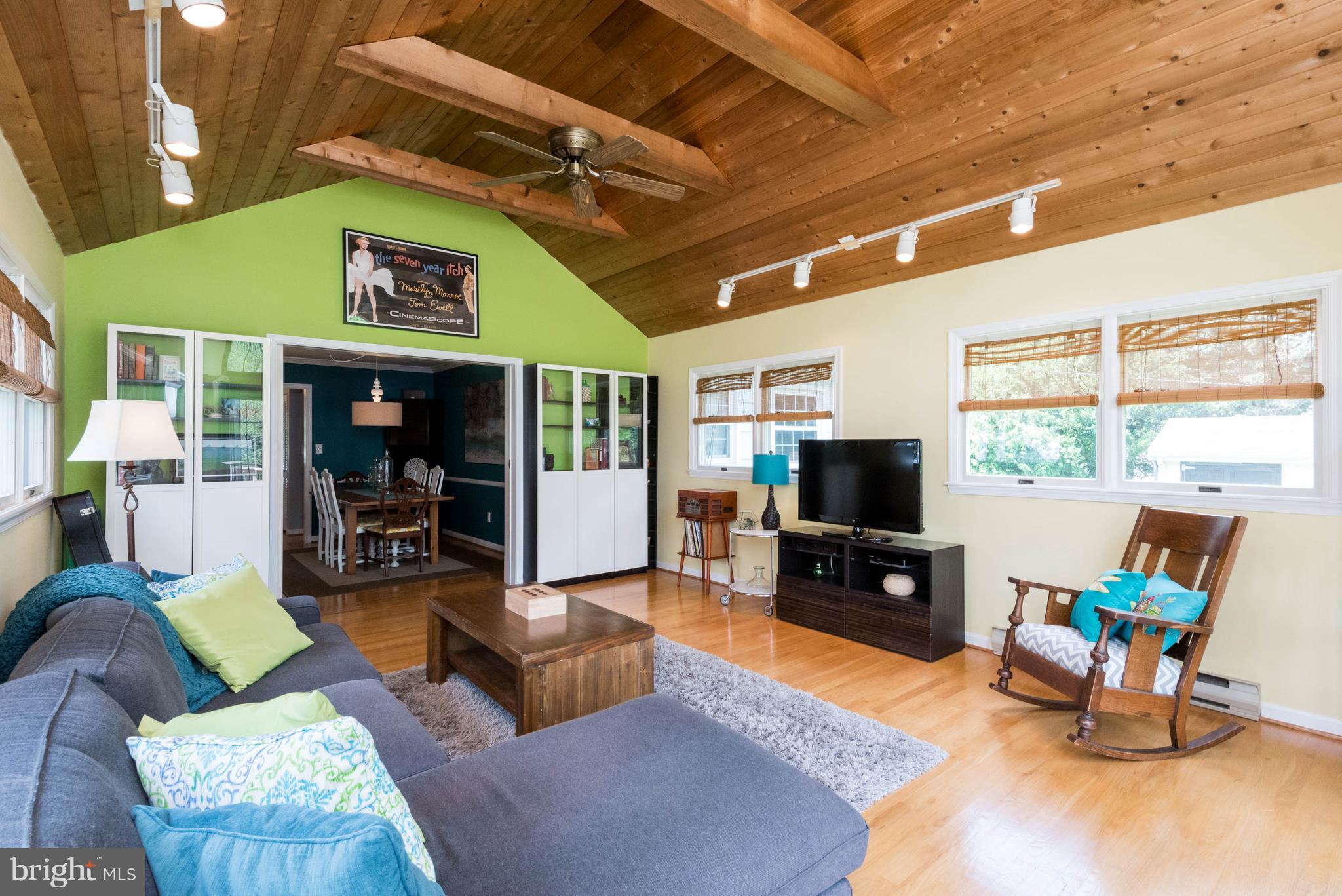 CHATHAM MEWS - Residential