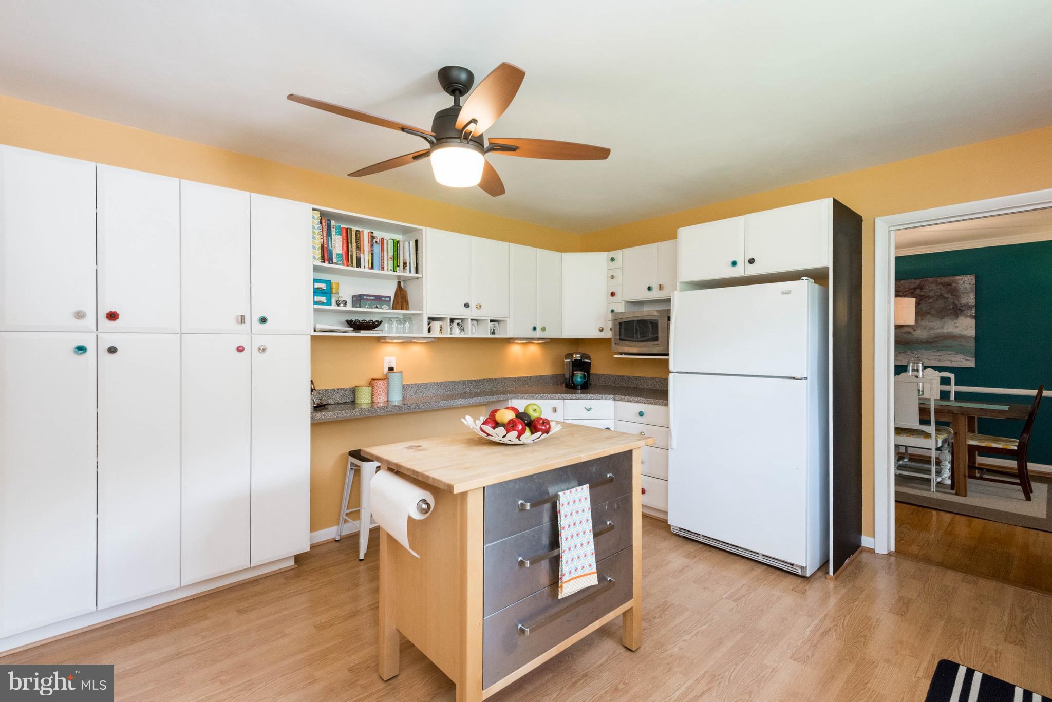 CHATHAM MEWS - Residential