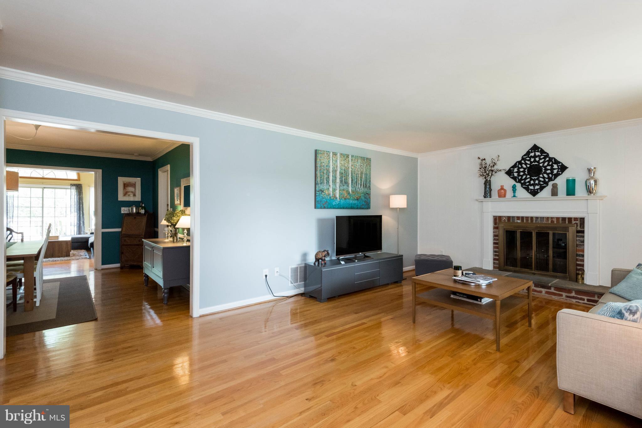 CHATHAM MEWS - Residential