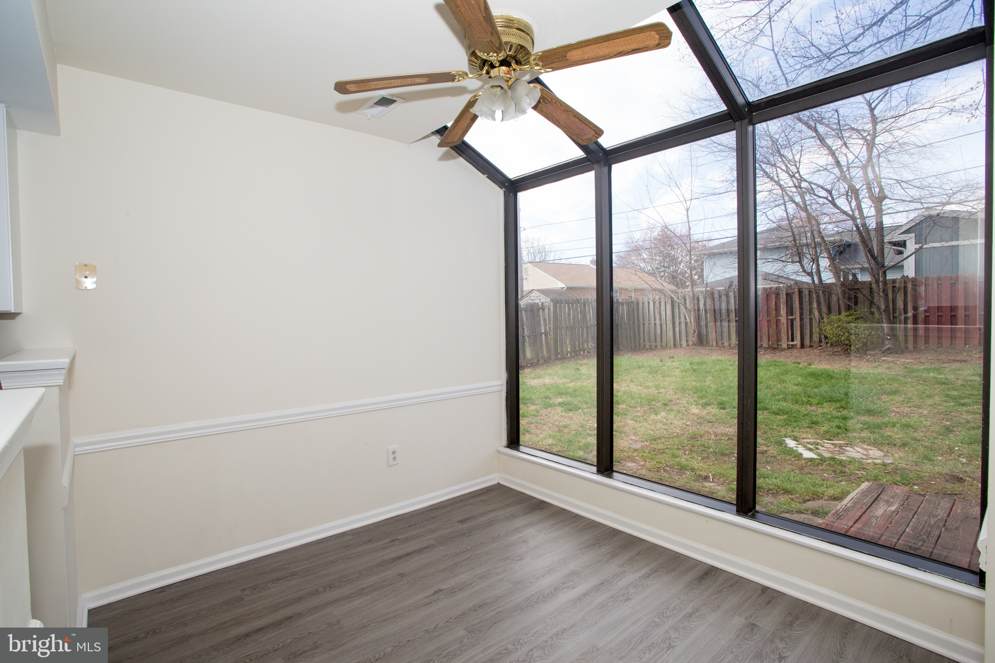 WOODMILL VILLAGE - Residential