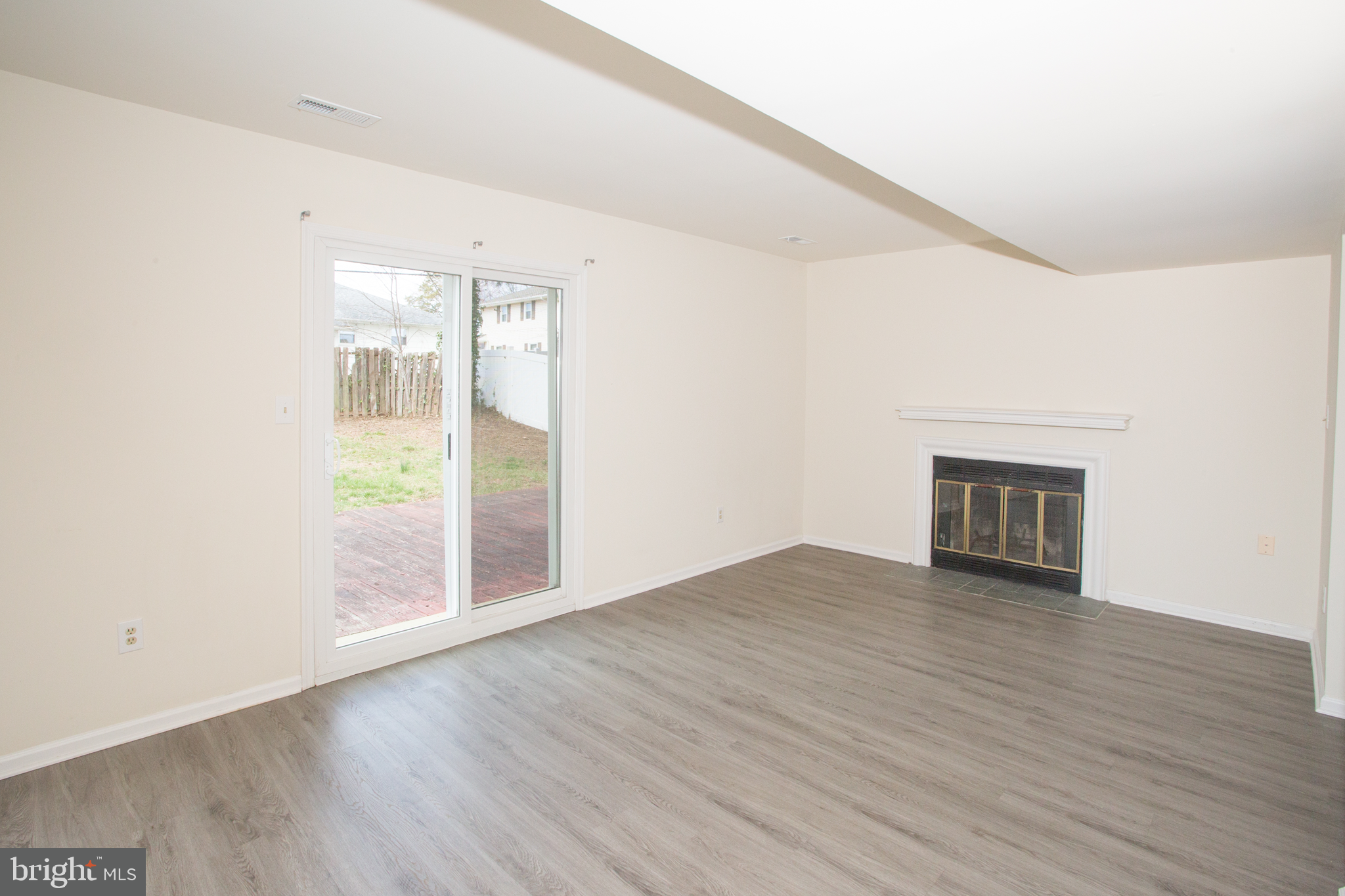 WOODMILL VILLAGE - Residential