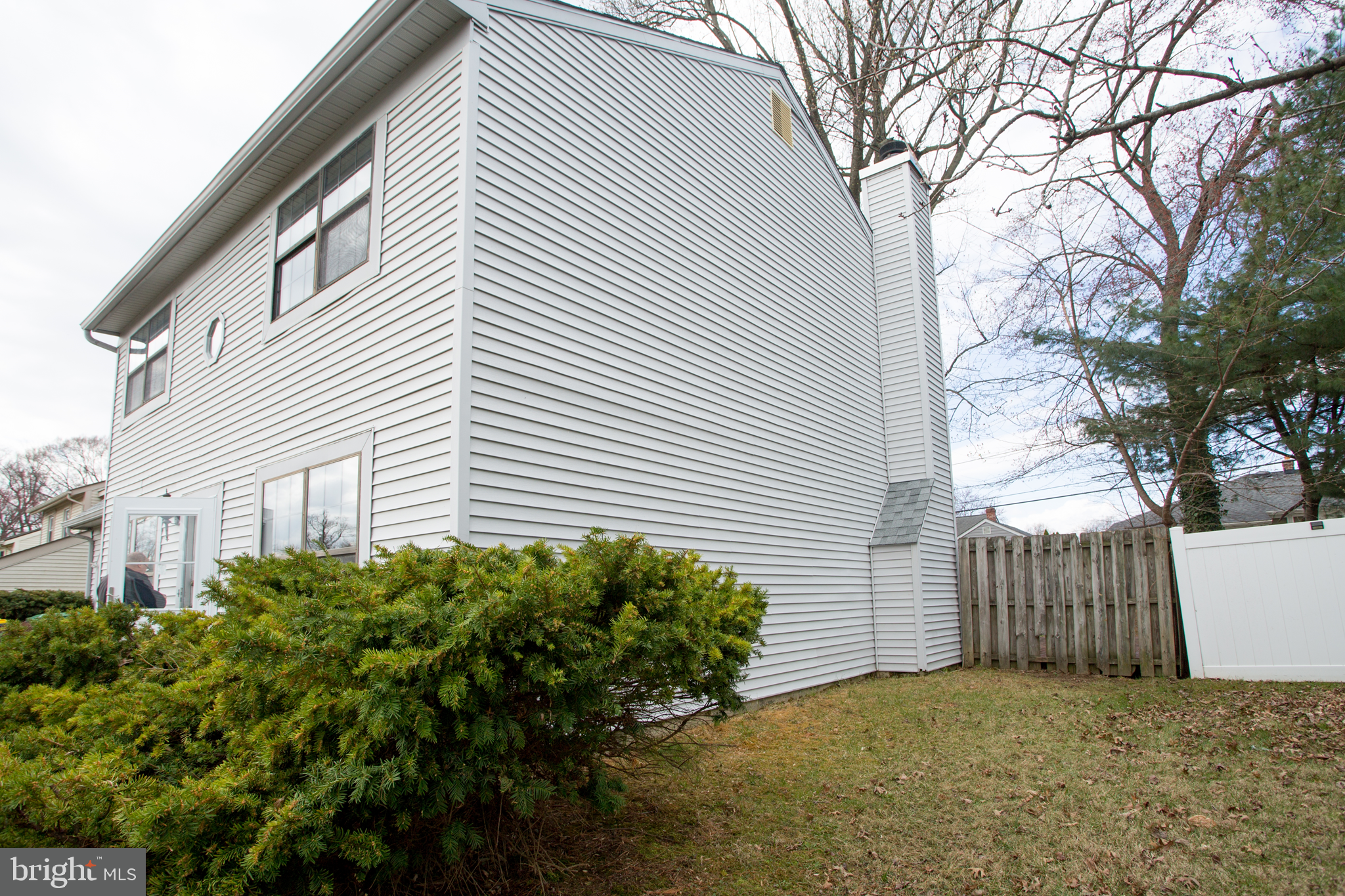 WOODMILL VILLAGE - Residential