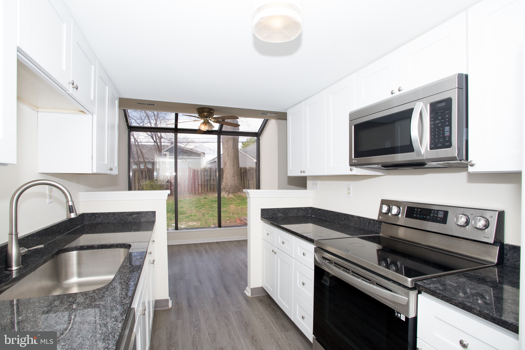 WOODMILL VILLAGE - Residential