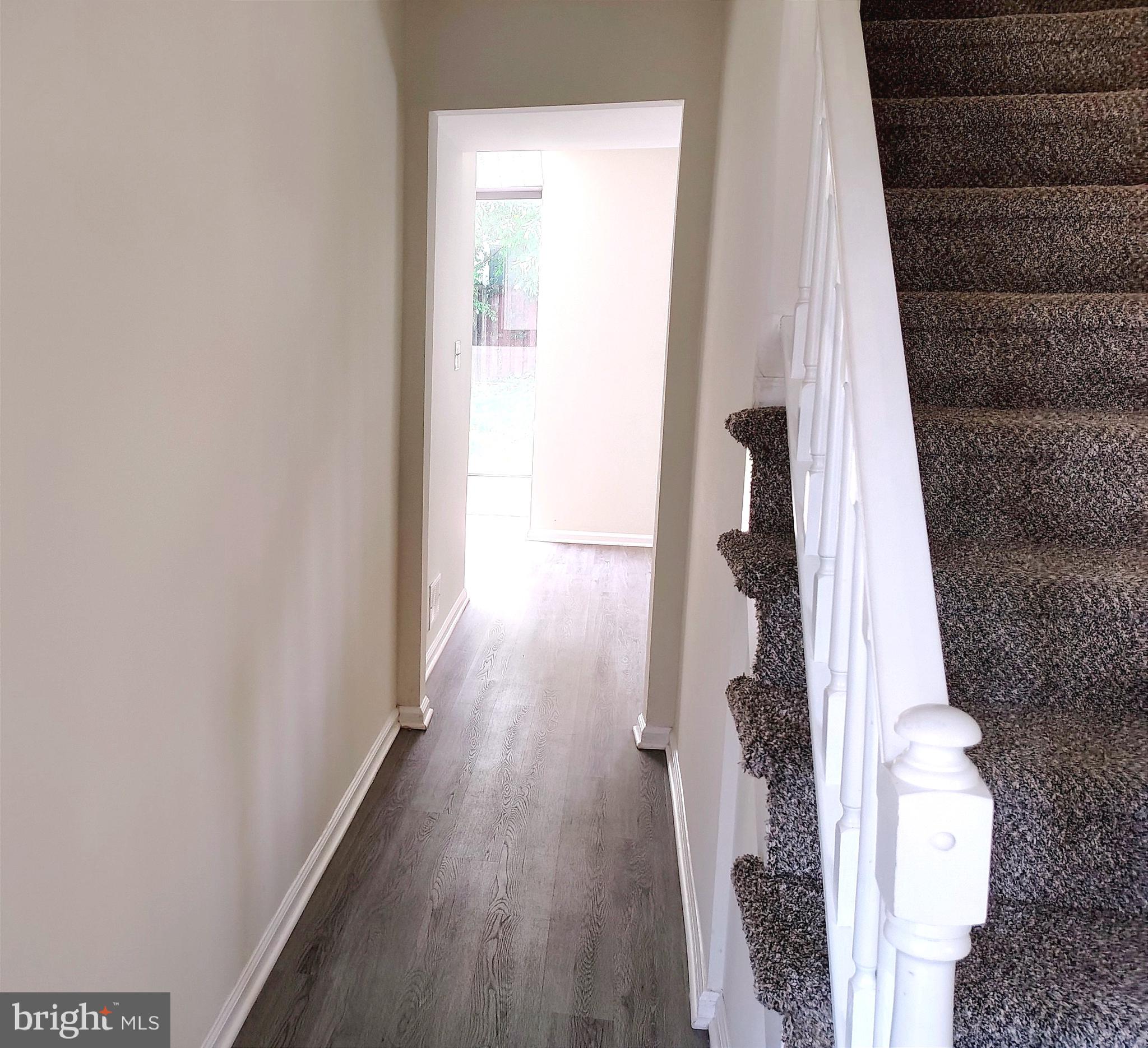 WOODMILL VILLAGE - Residential