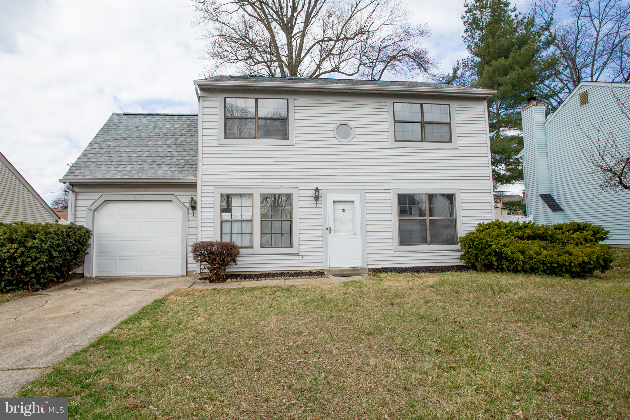 WOODMILL VILLAGE - Residential