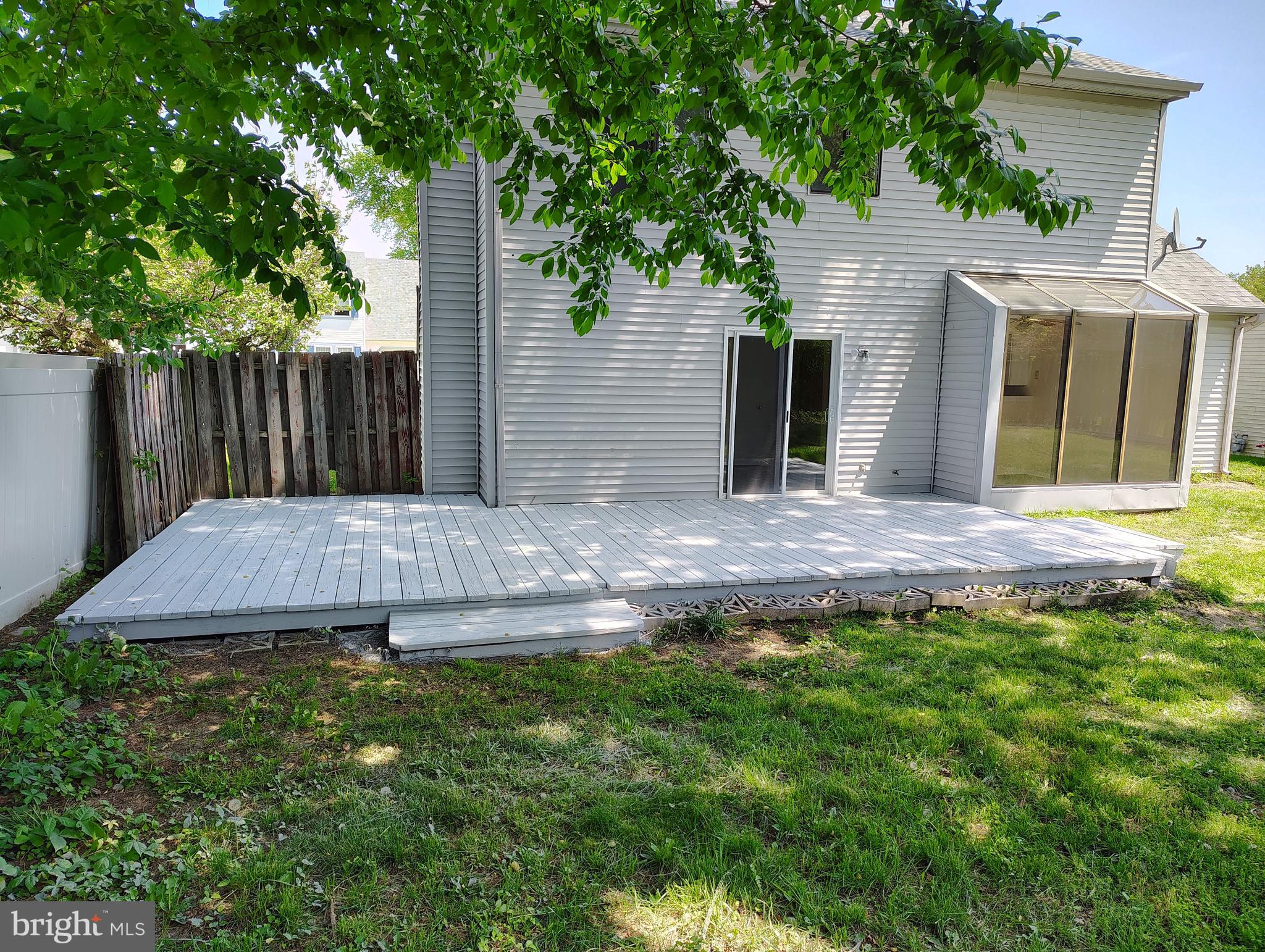 WOODMILL VILLAGE - Residential