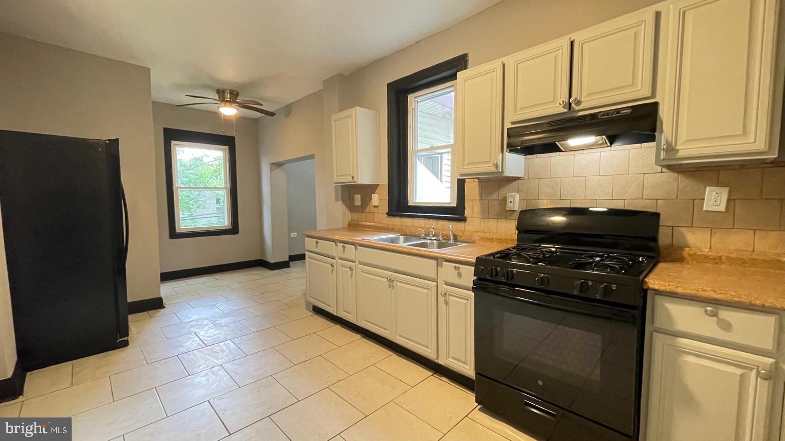 GERMANTOWN - Residential