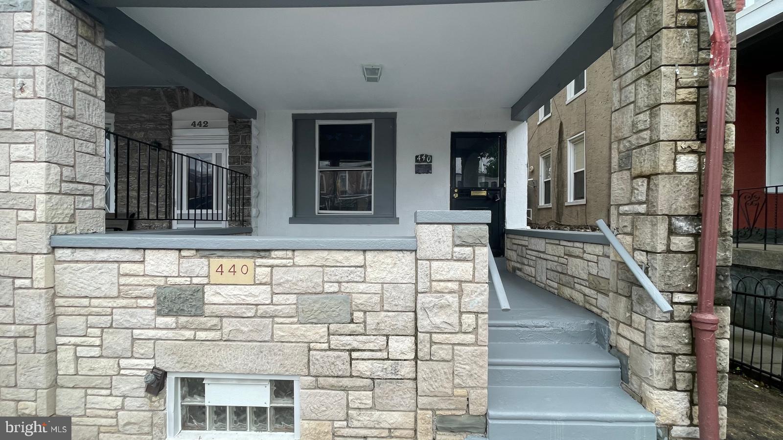 GERMANTOWN - Residential