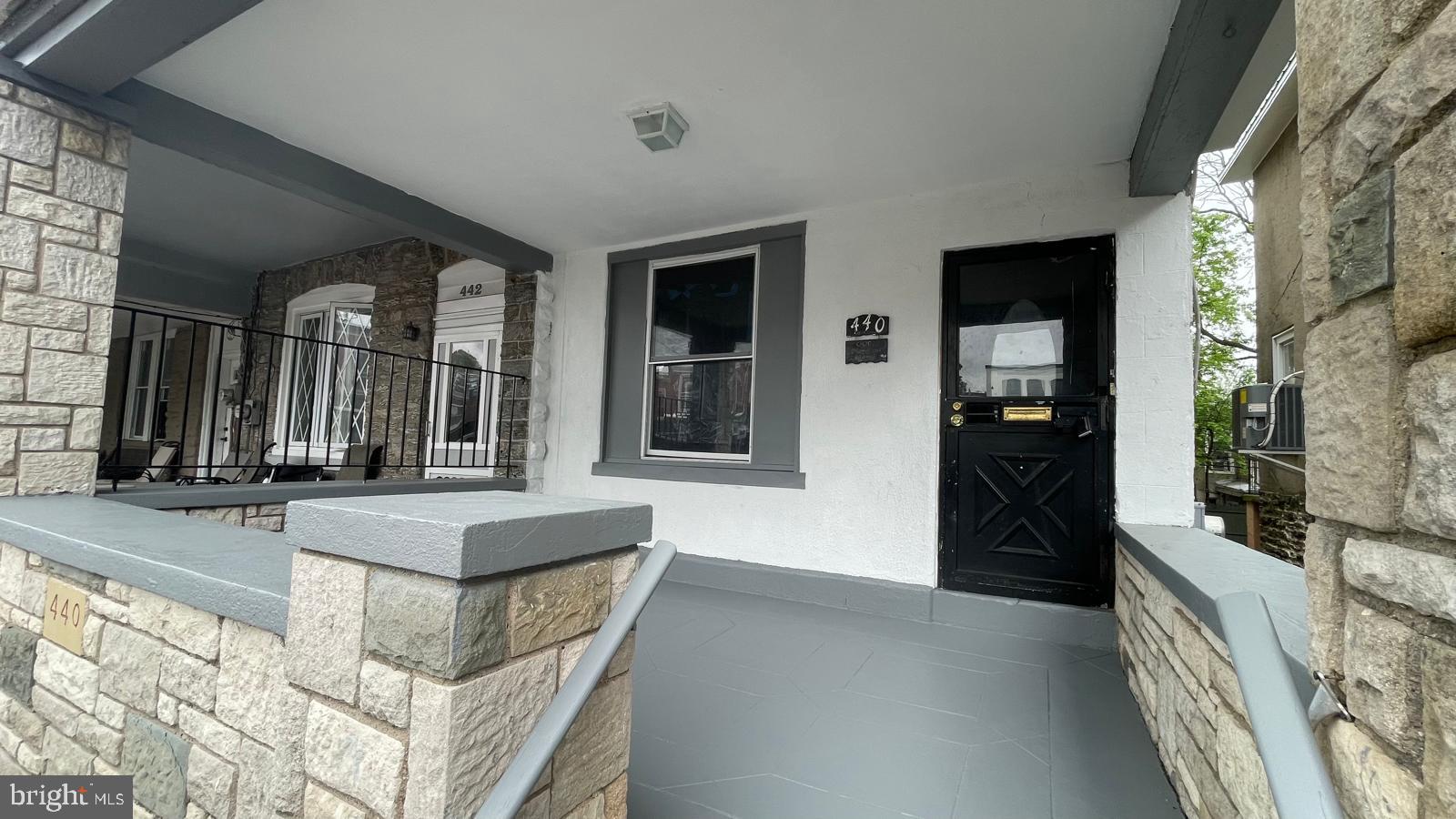 GERMANTOWN - Residential