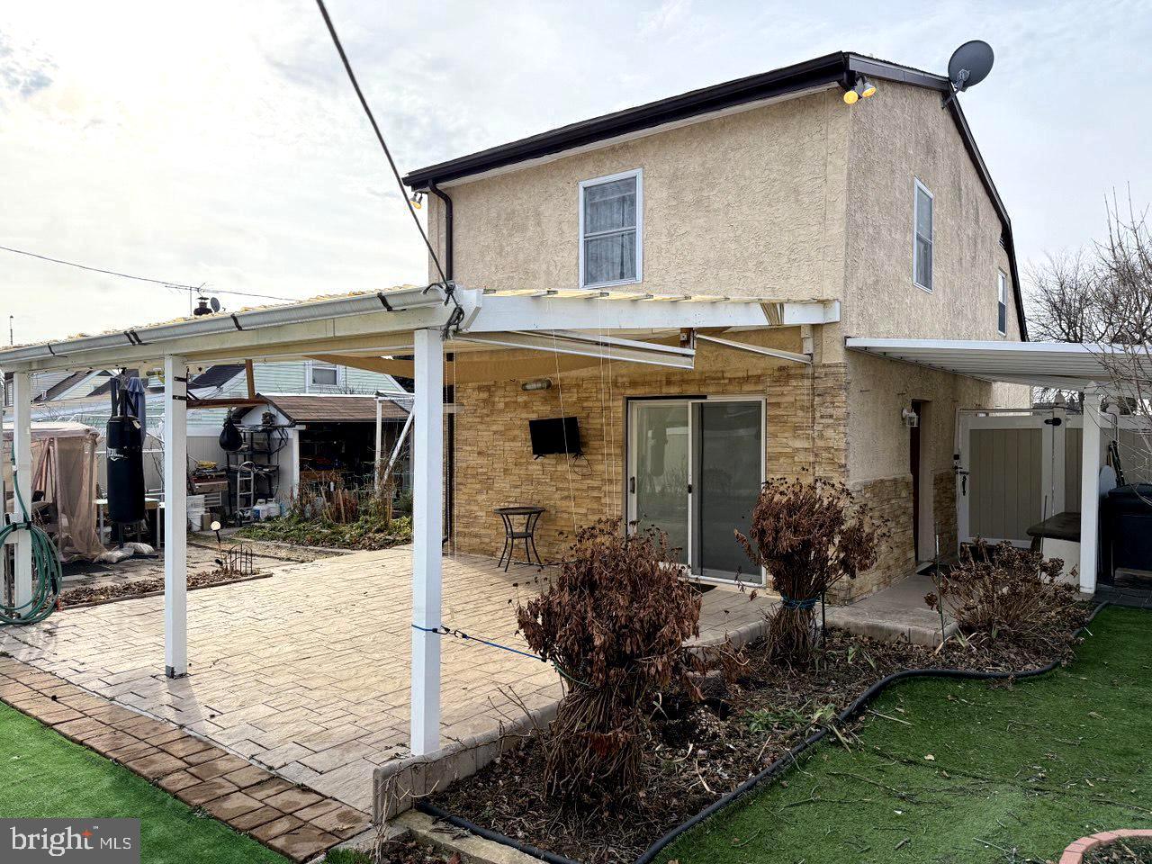 SOMERTON - Residential