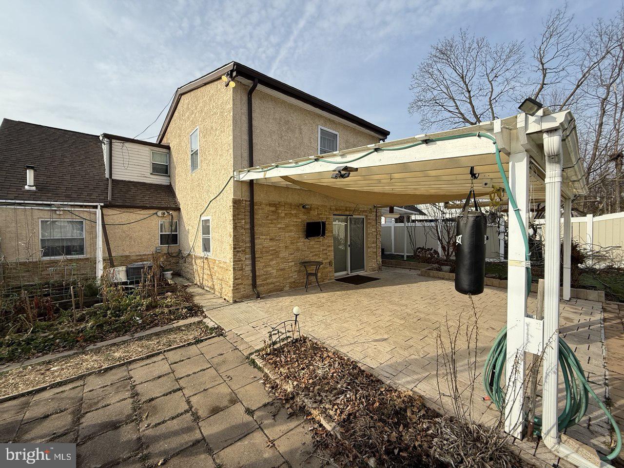 SOMERTON - Residential