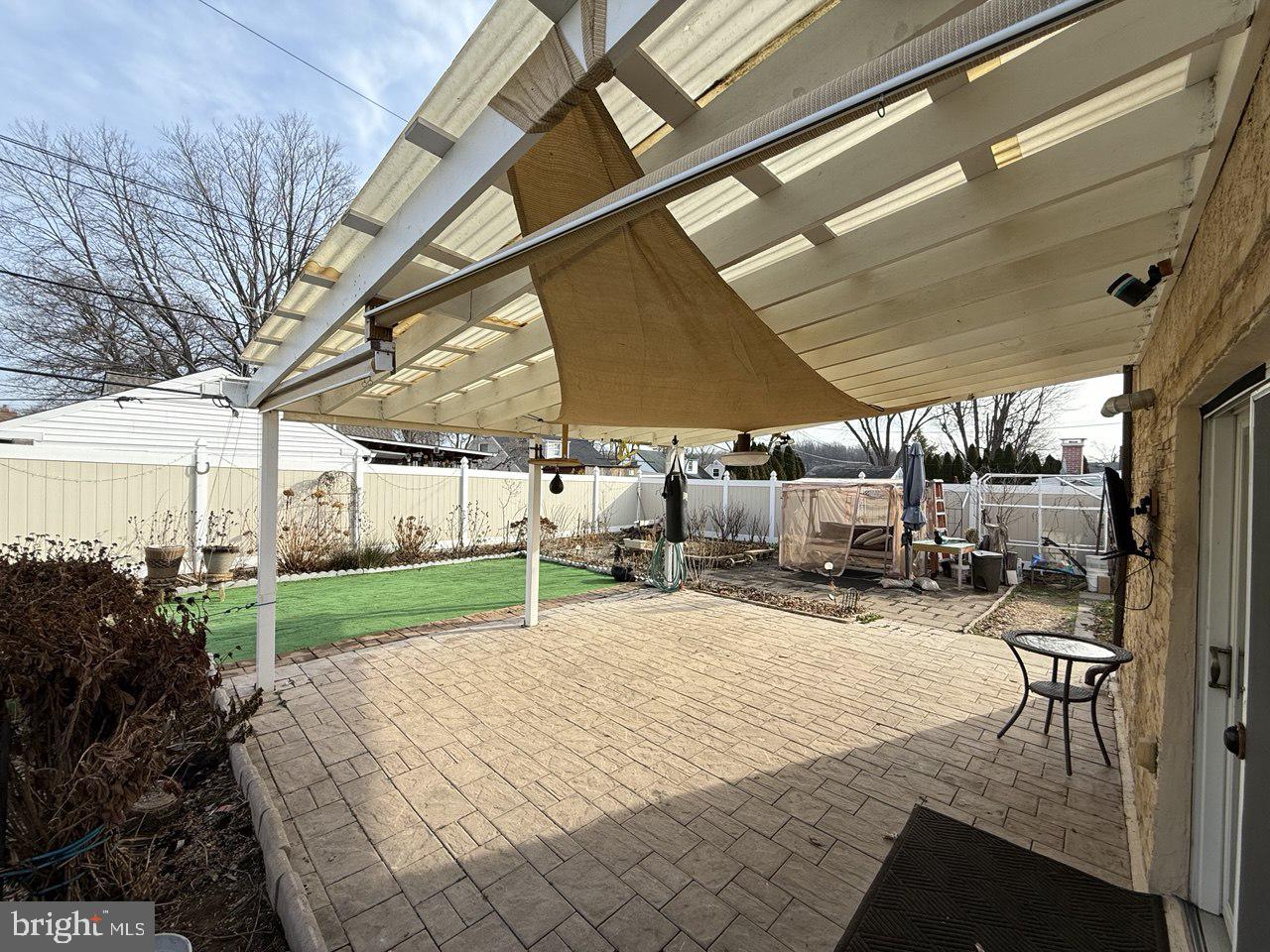 SOMERTON - Residential