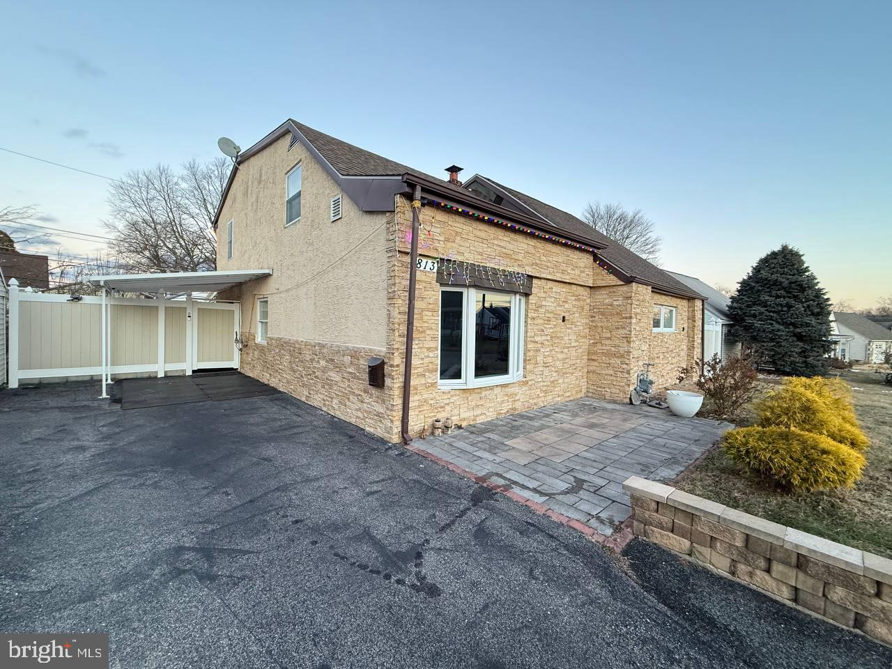 SOMERTON - Residential