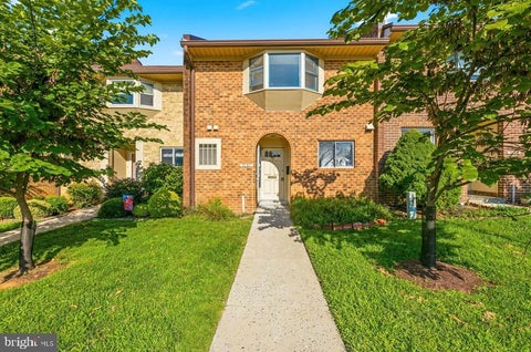 Condo For Sale - 3254 Gleneagles Drive #104-D<br/> Montgomery County, SILVER SPRING, MD 20906