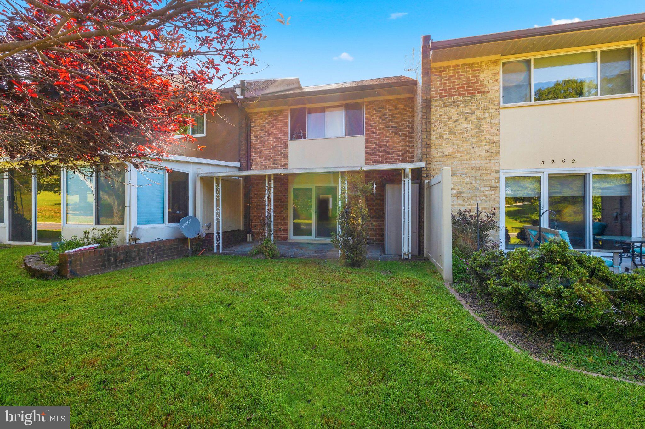 3254 GLENEAGLES DRIVE 104-D