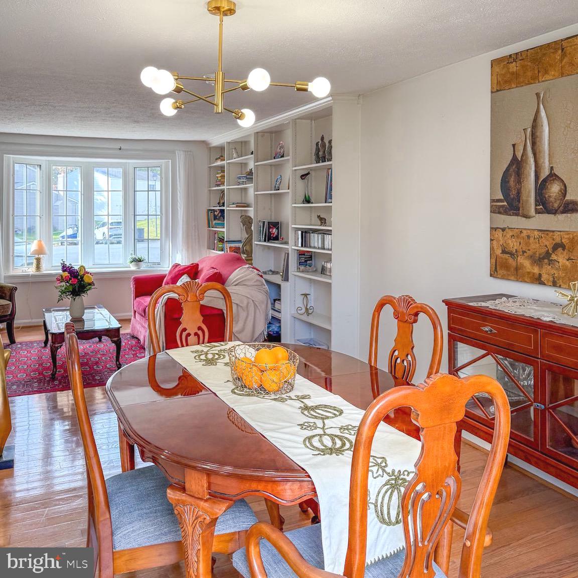 BURKE CENTRE - Residential