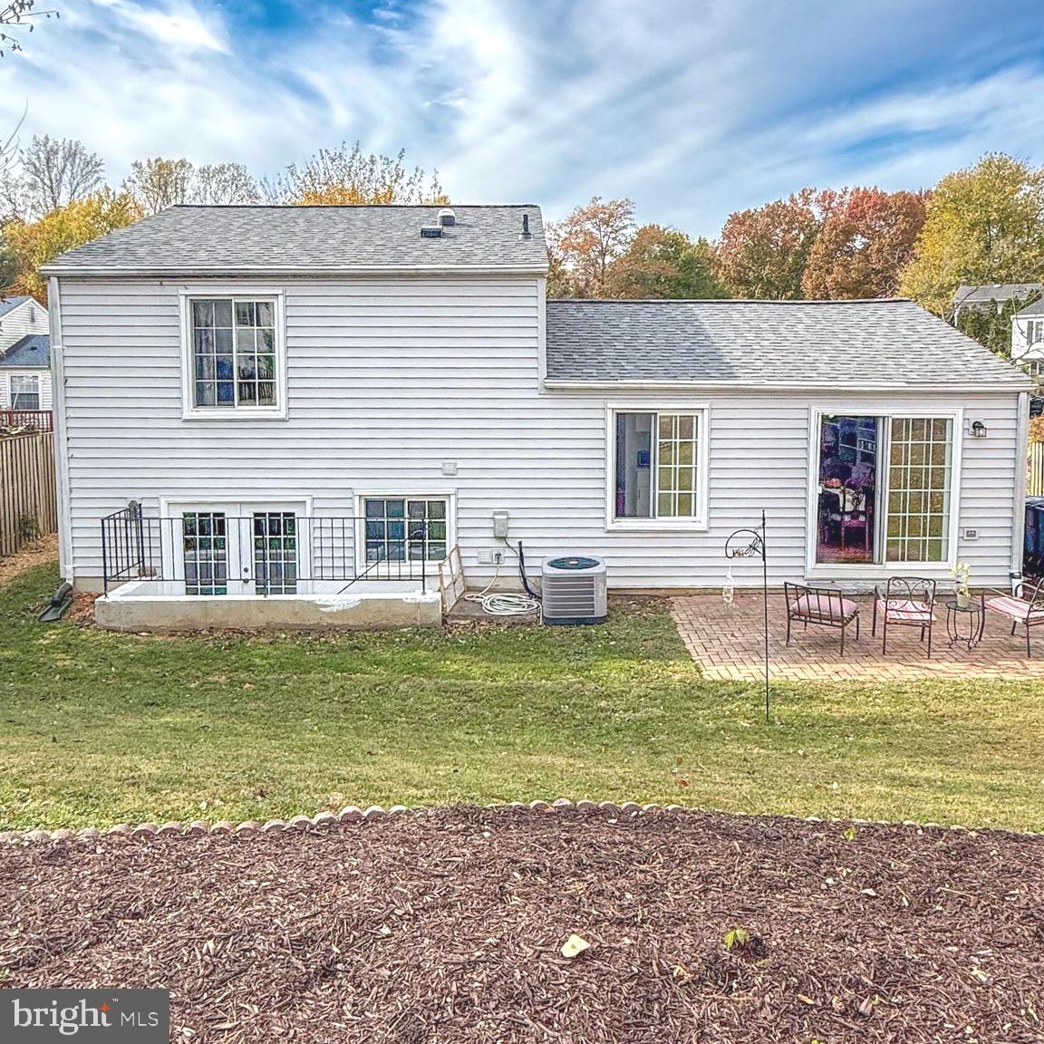 BURKE CENTRE - Residential