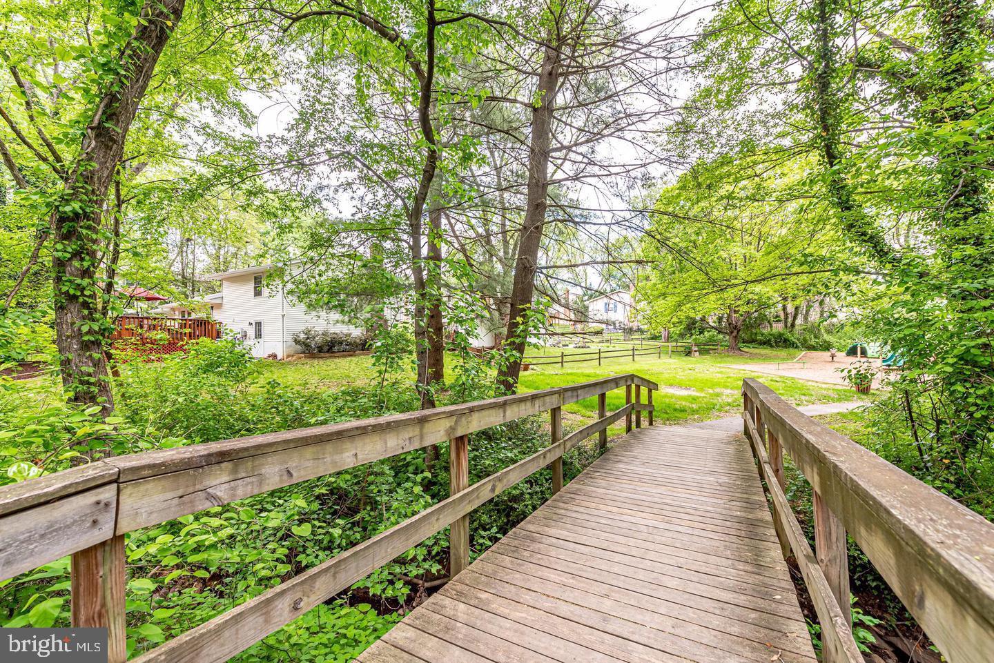 BURKE CENTRE - Residential