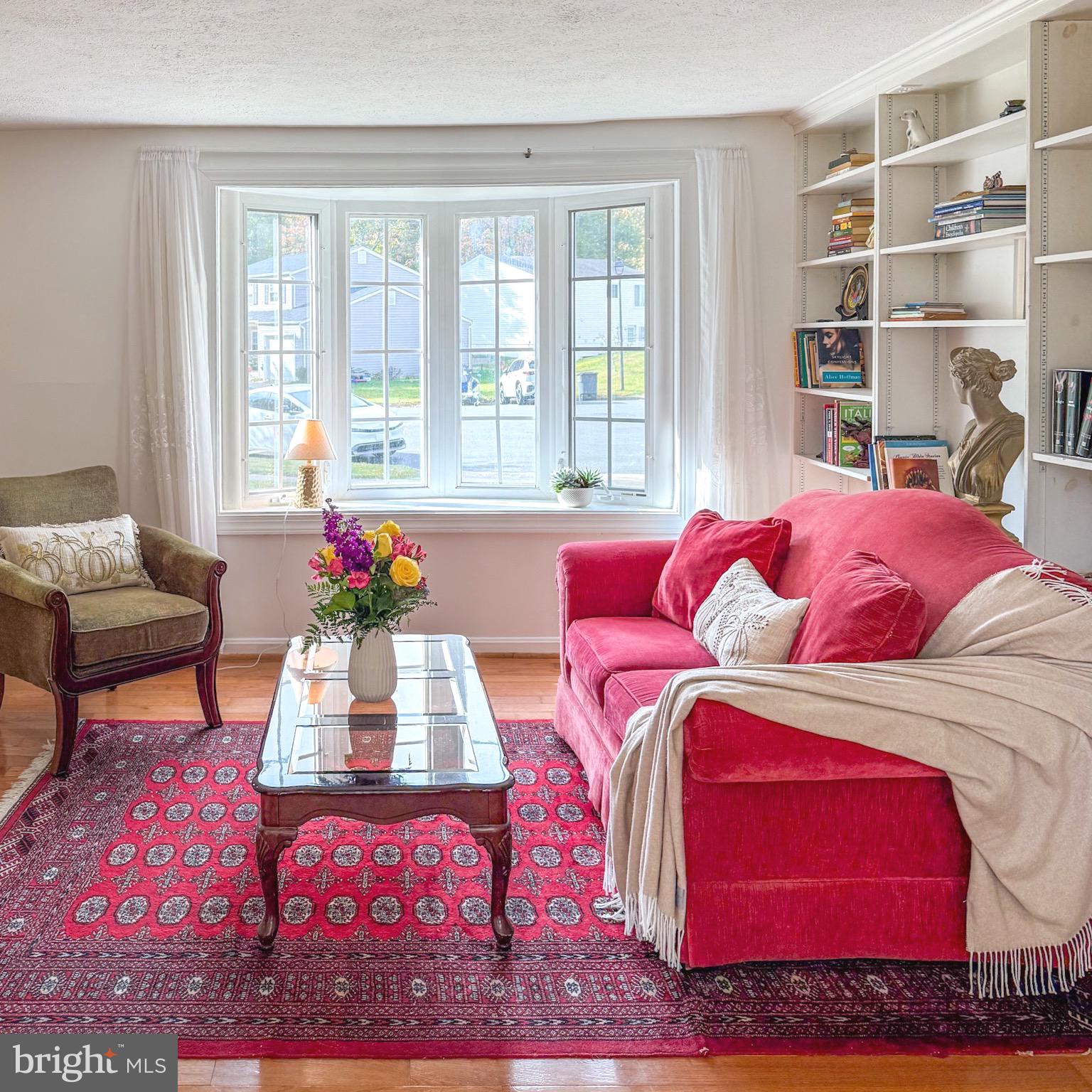 BURKE CENTRE - Residential