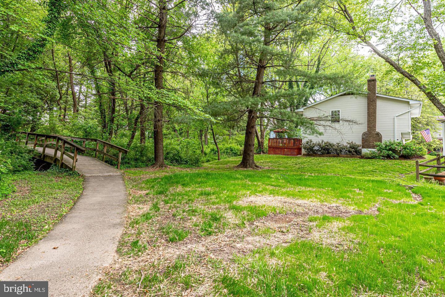 BURKE CENTRE - Residential