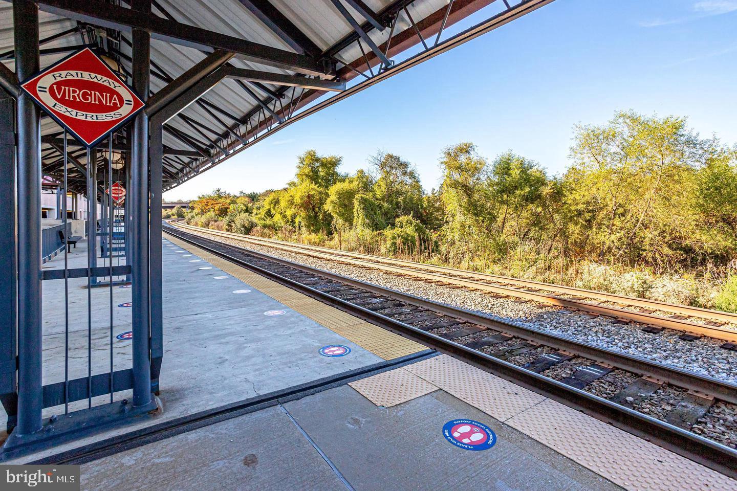 BURKE CENTRE - Residential