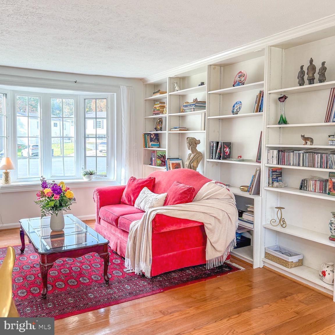 BURKE CENTRE - Residential