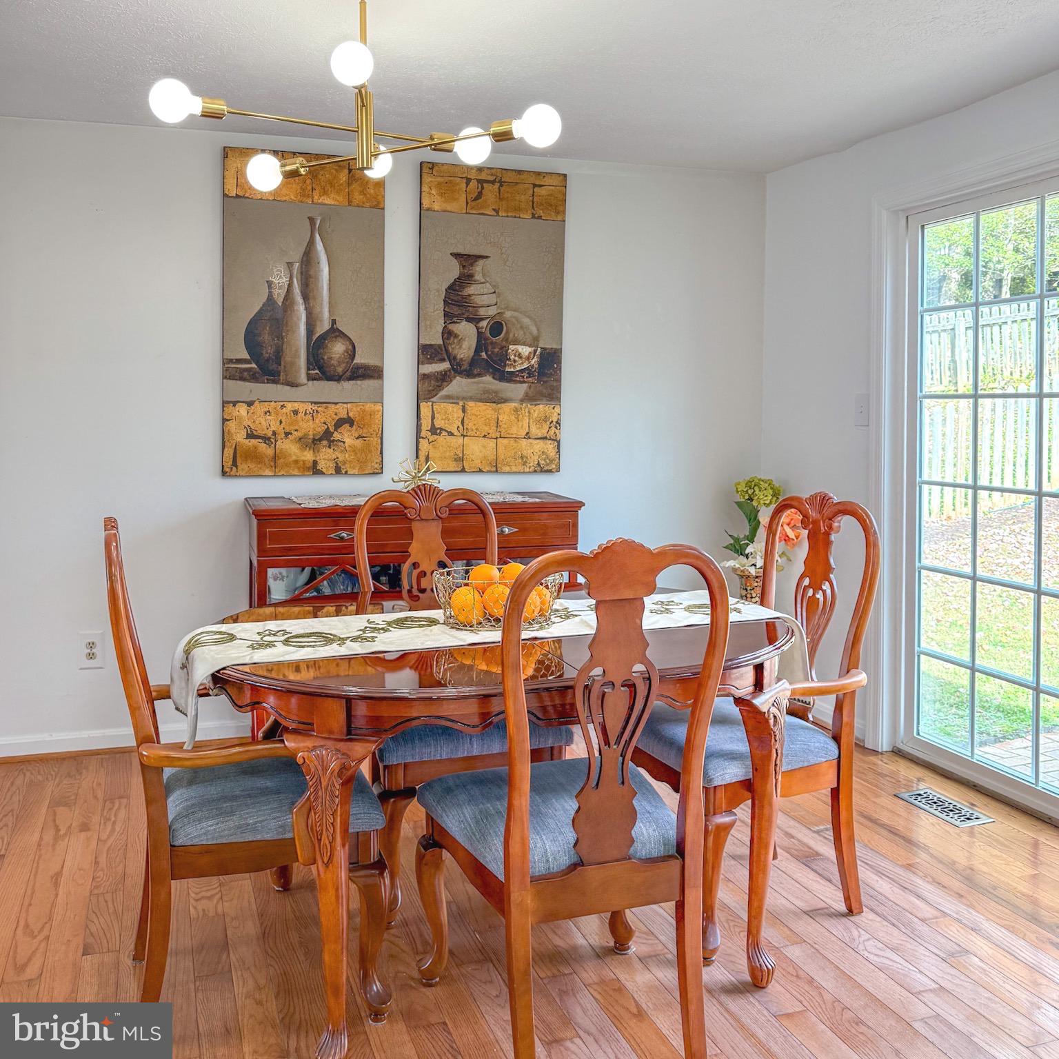 BURKE CENTRE - Residential