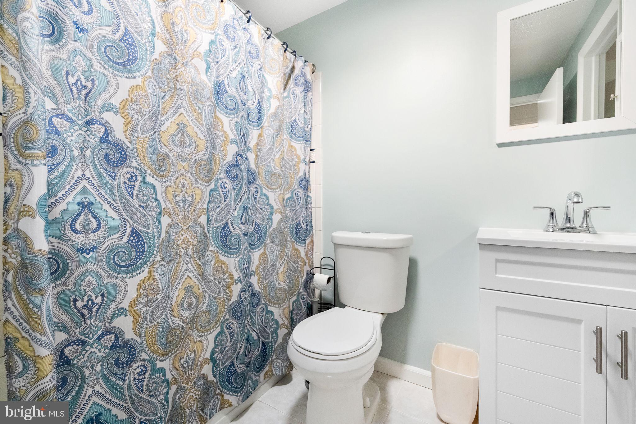 BURKE CENTRE - Residential