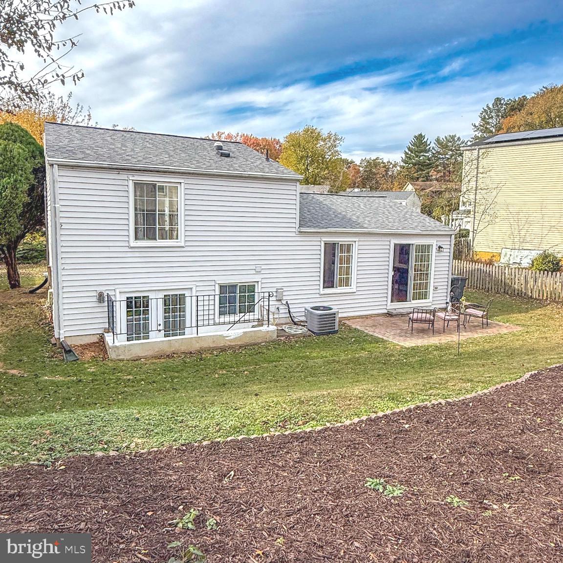 BURKE CENTRE - Residential