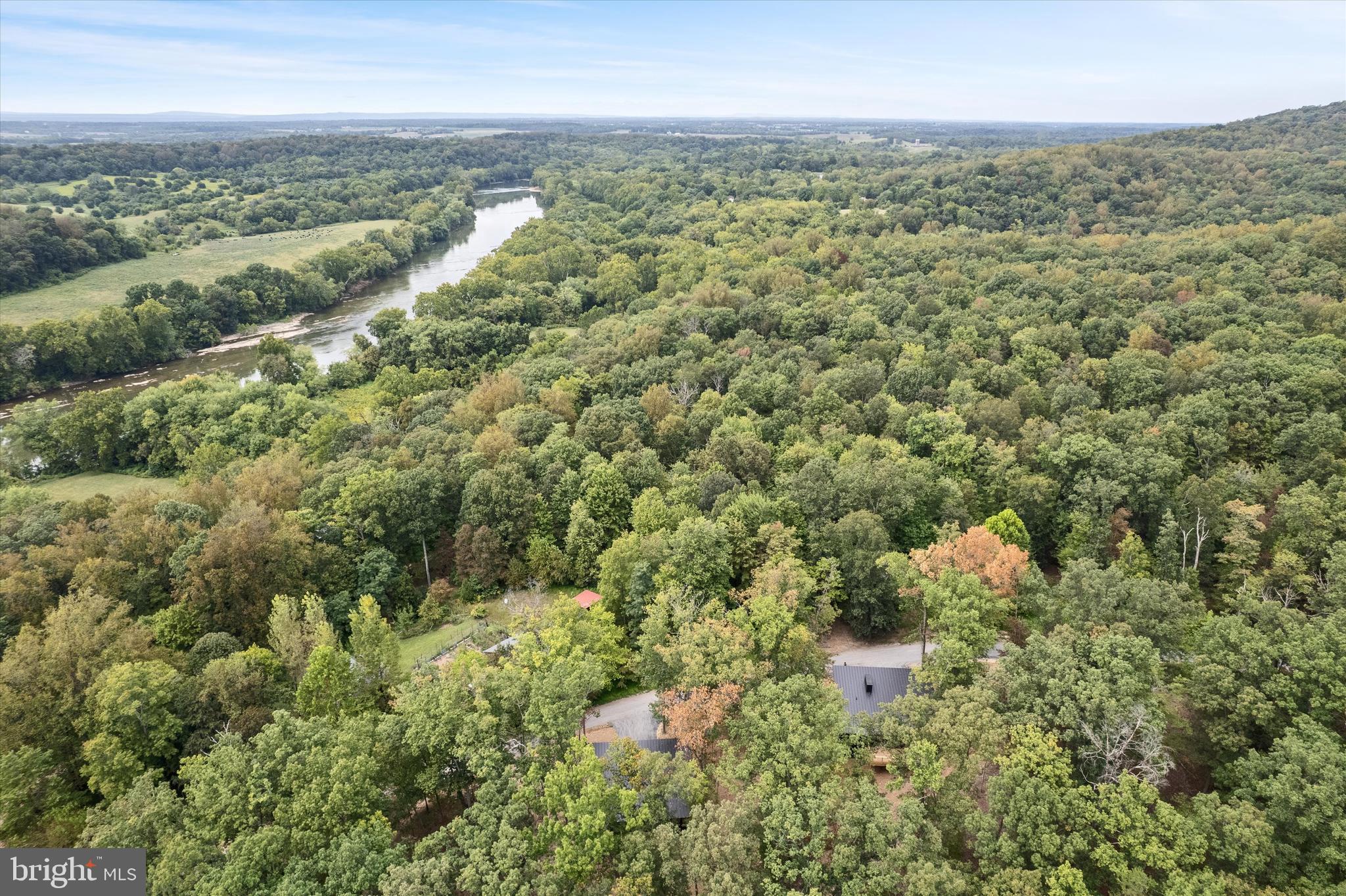 RIVERSIDE - Residential