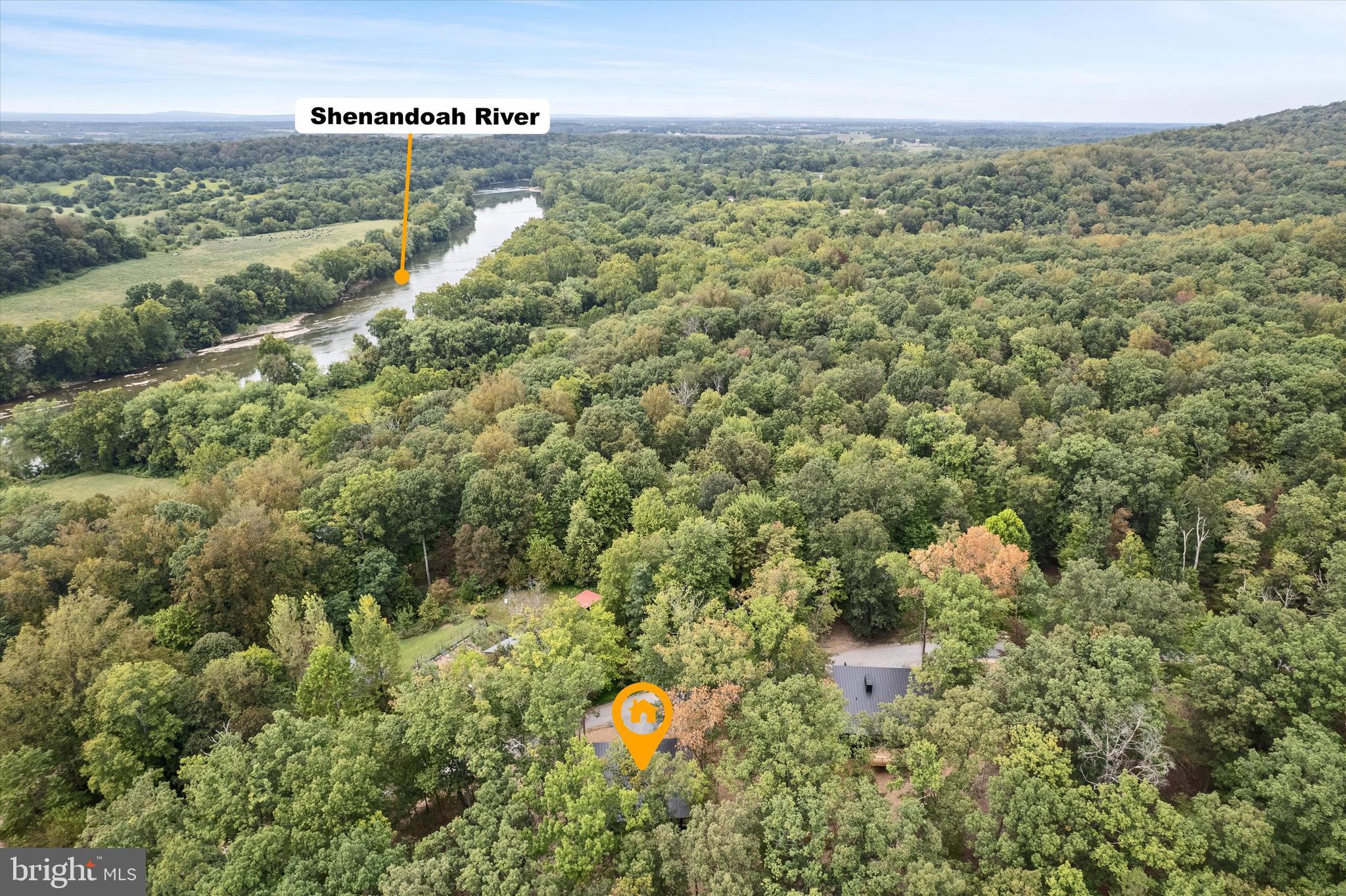 RIVERSIDE - Residential