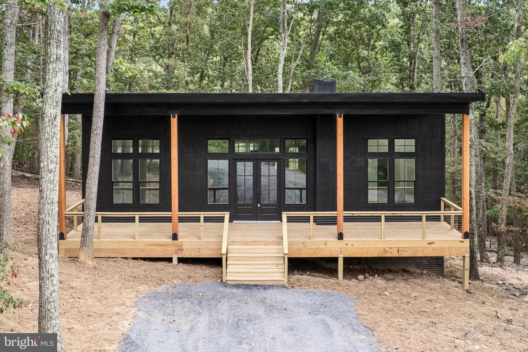 RIVERSIDE - Residential