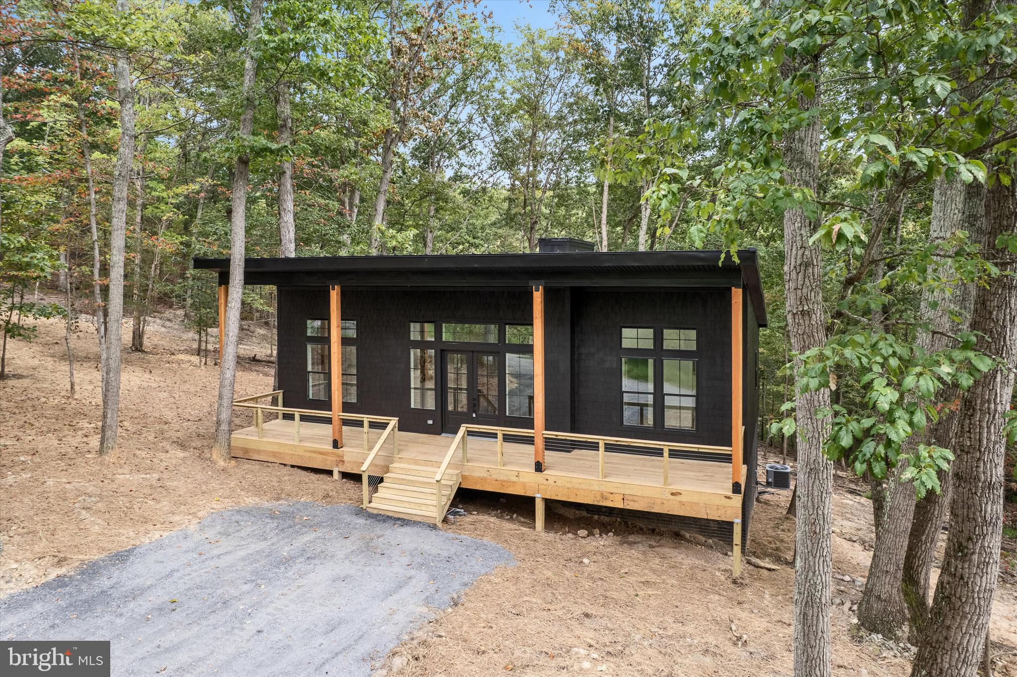 RIVERSIDE - Residential