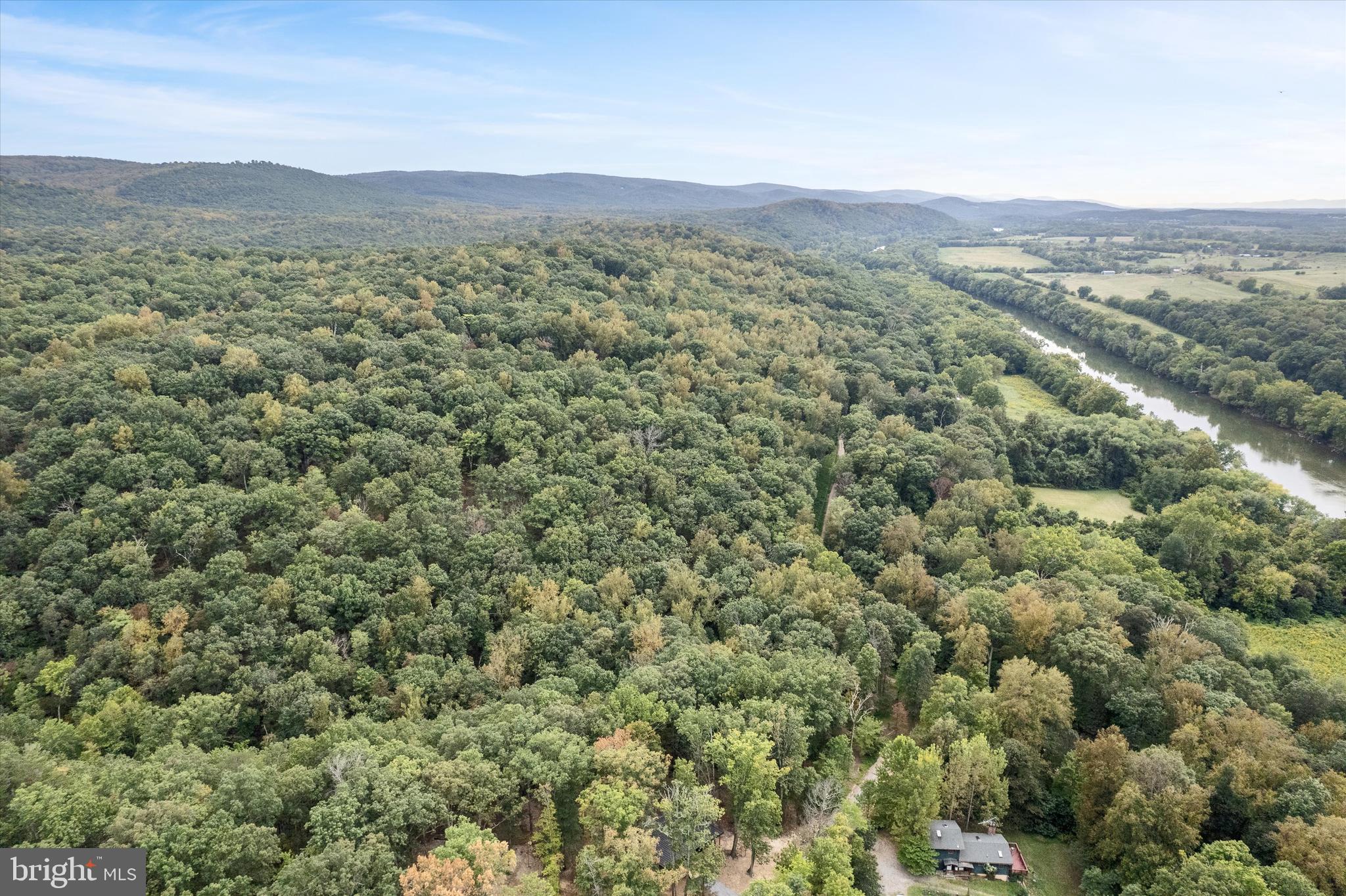 RIVERSIDE - Residential