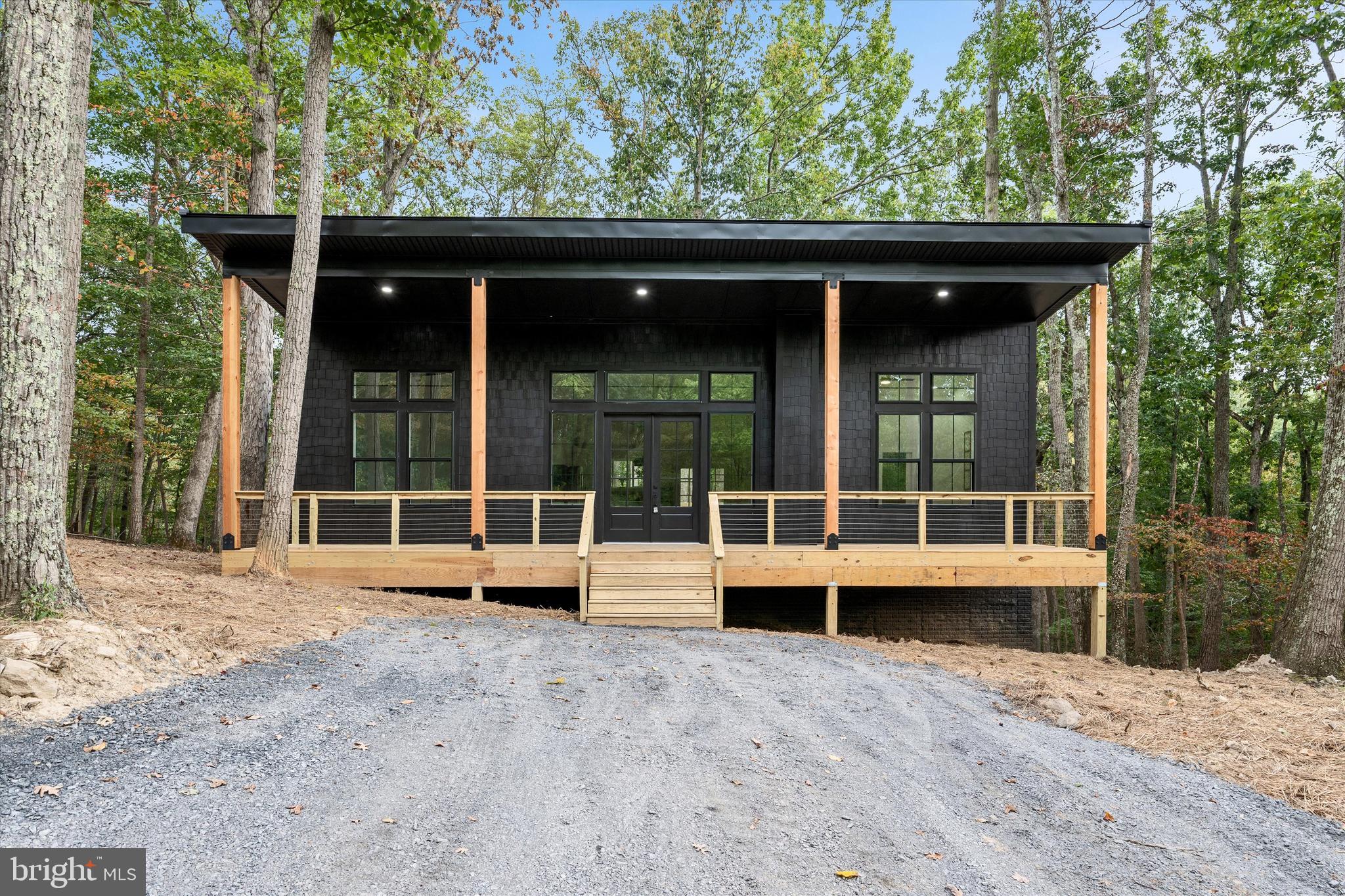 RIVERSIDE - Residential