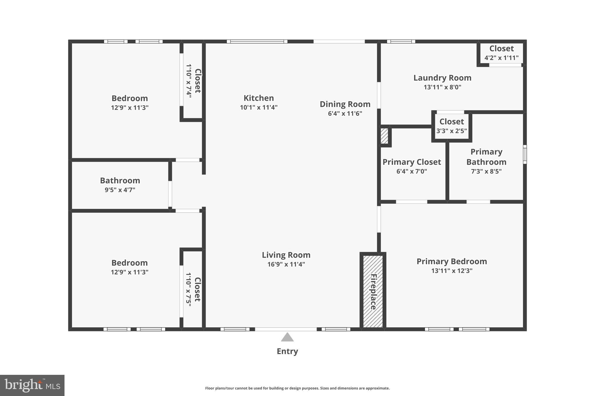 RIVERSIDE - Residential