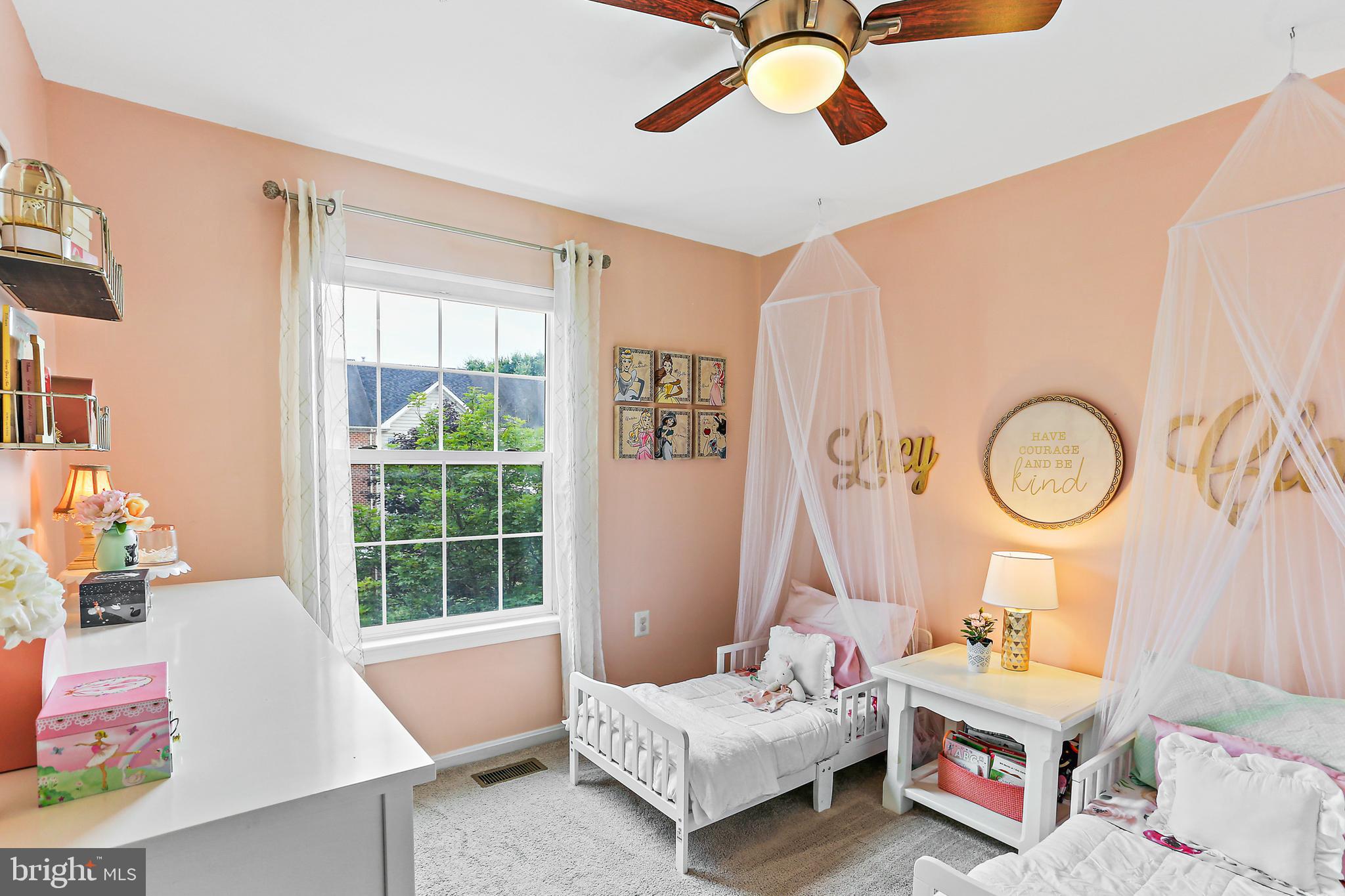 TYDINGS ACRES - Residential