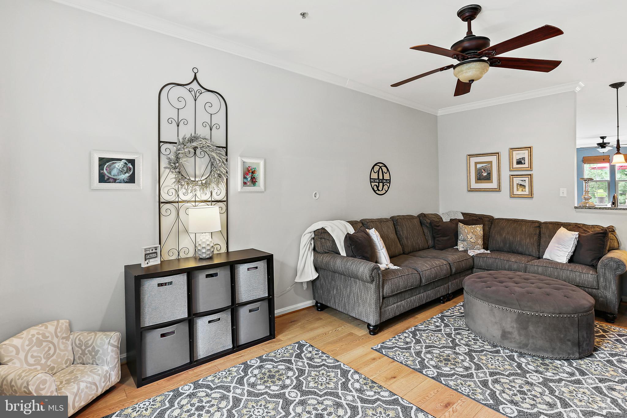 TYDINGS ACRES - Residential