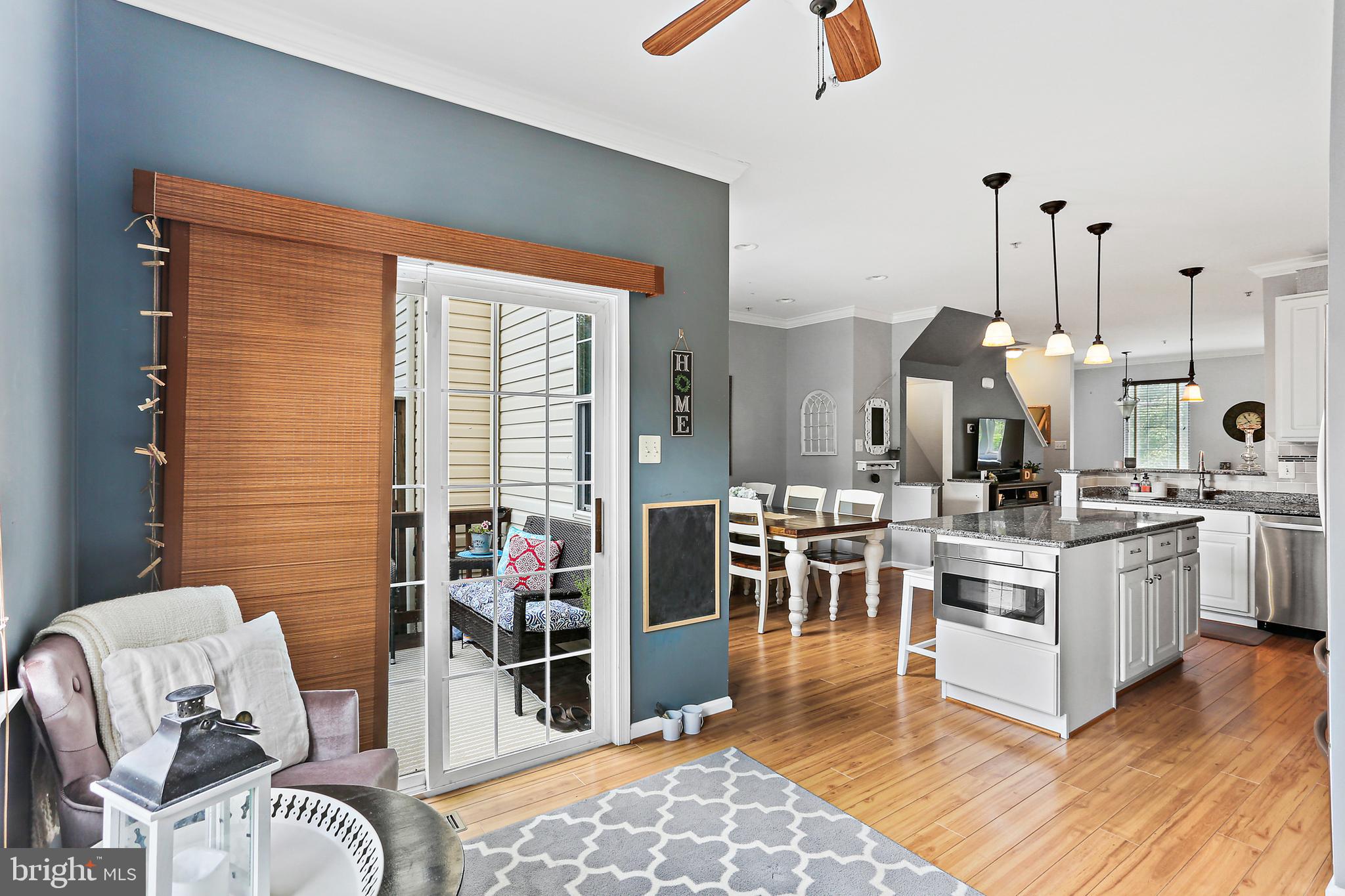 TYDINGS ACRES - Residential