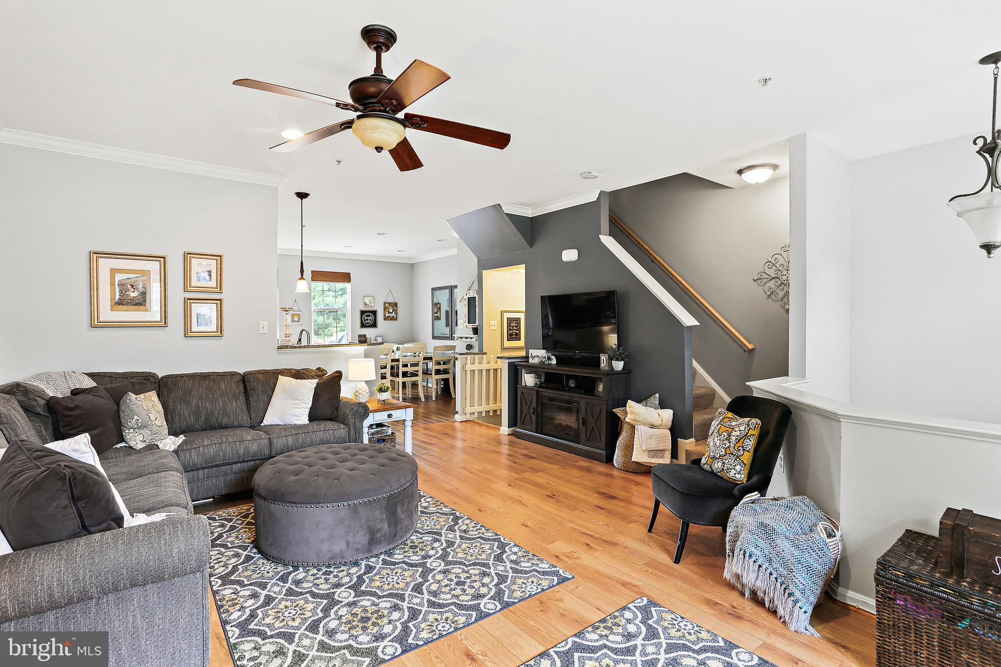 TYDINGS ACRES - Residential