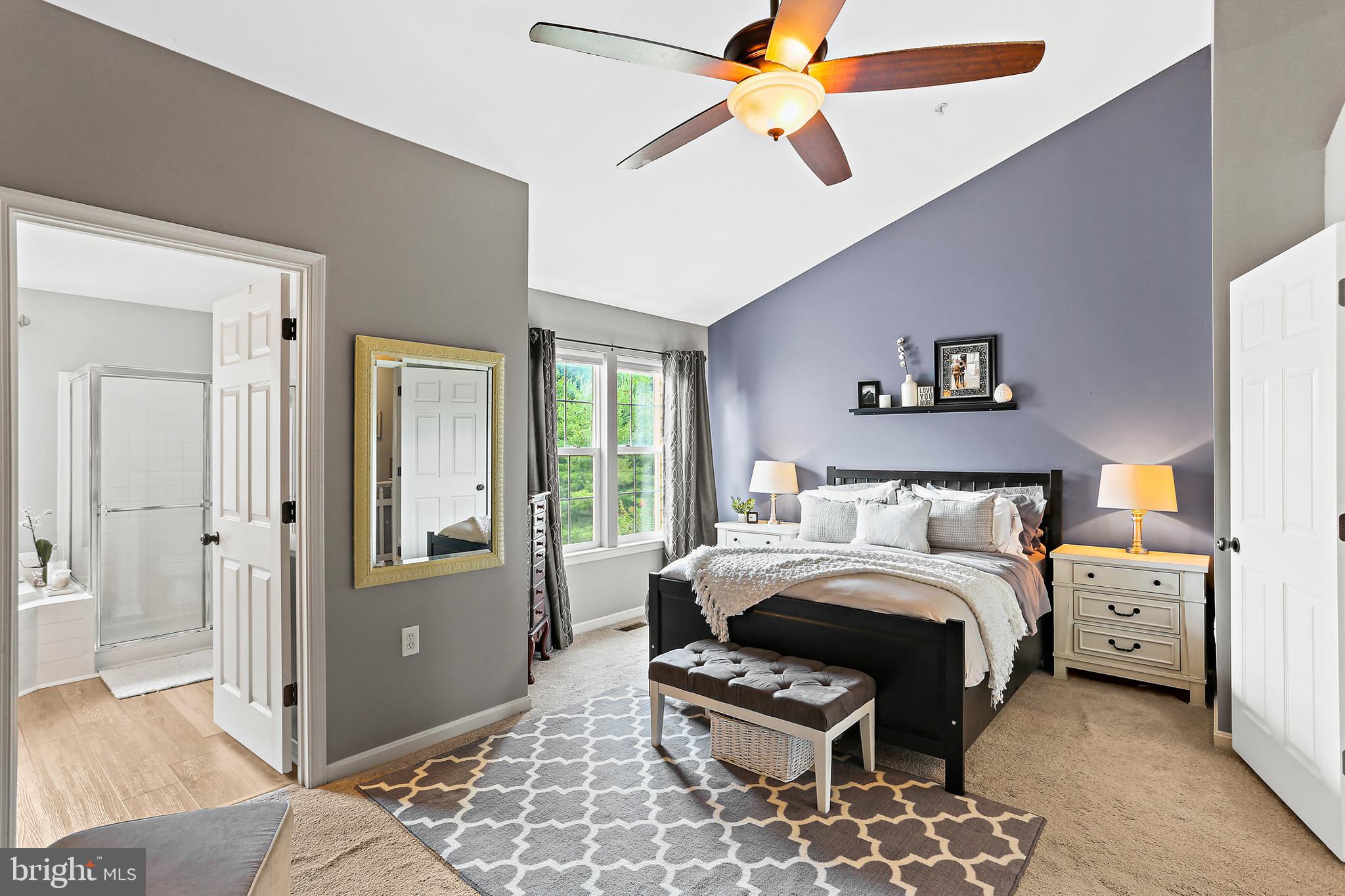 TYDINGS ACRES - Residential