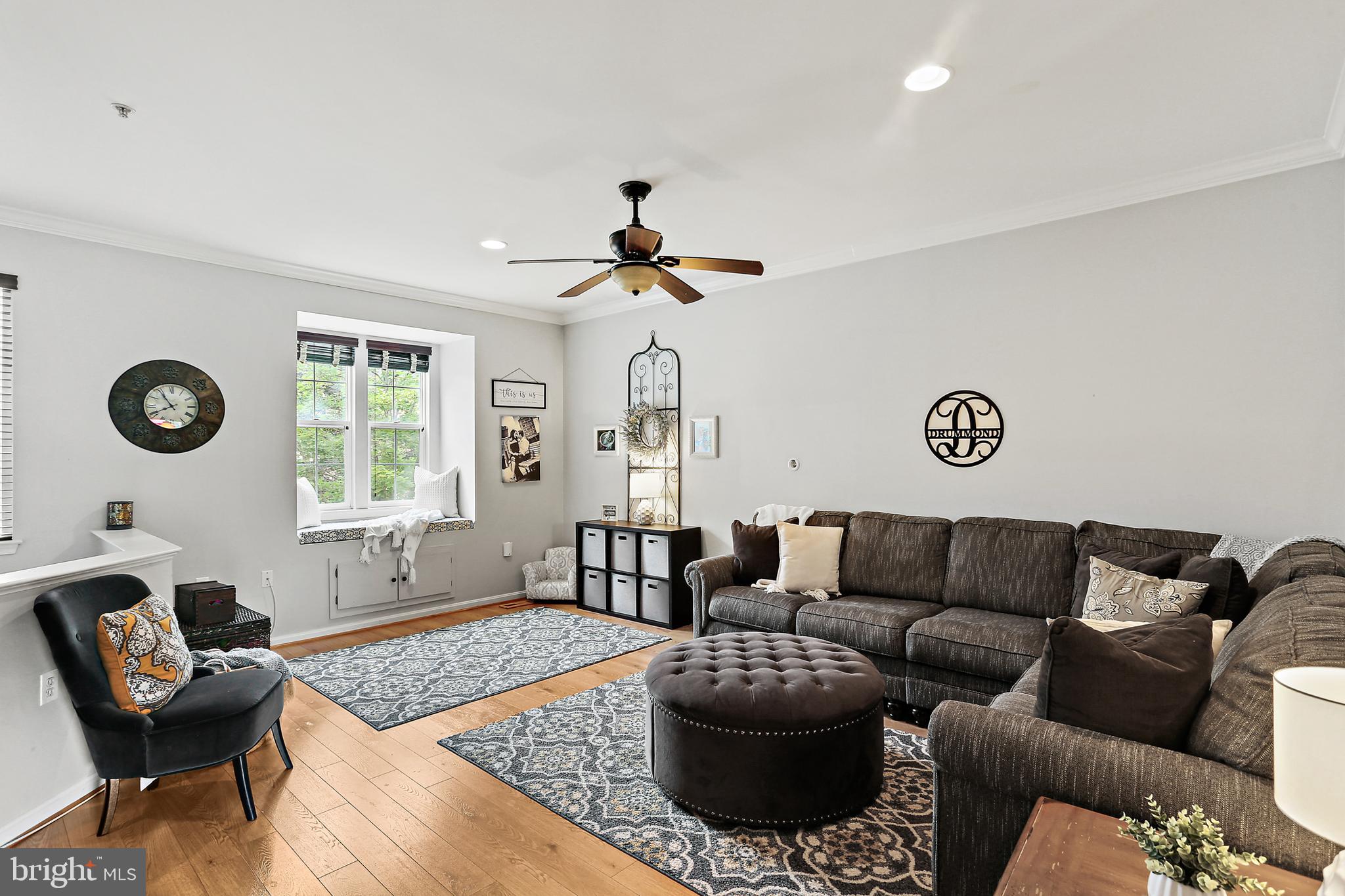 TYDINGS ACRES - Residential