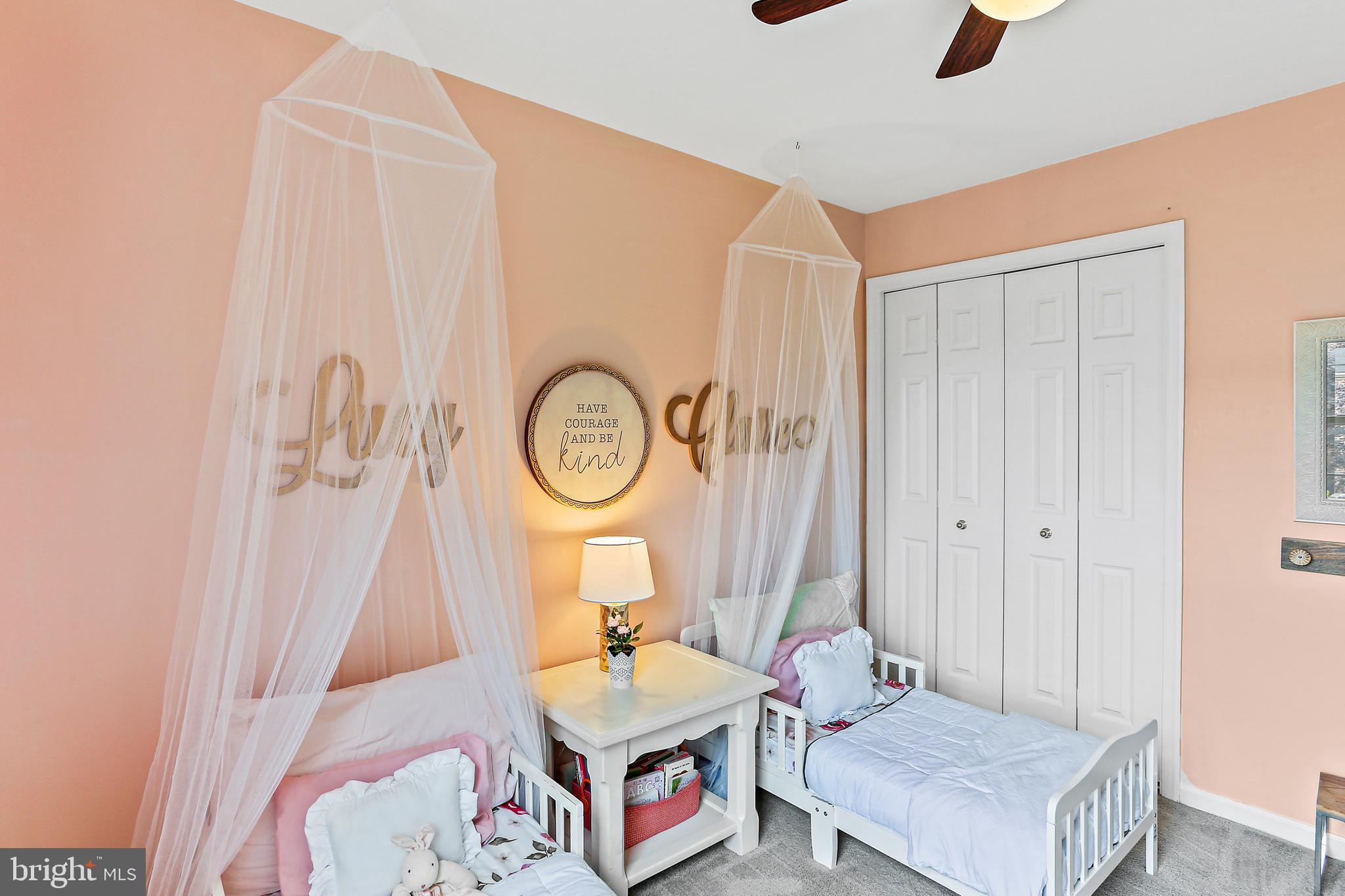 TYDINGS ACRES - Residential