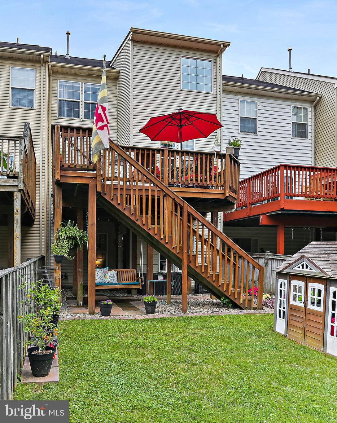 TYDINGS ACRES - Residential