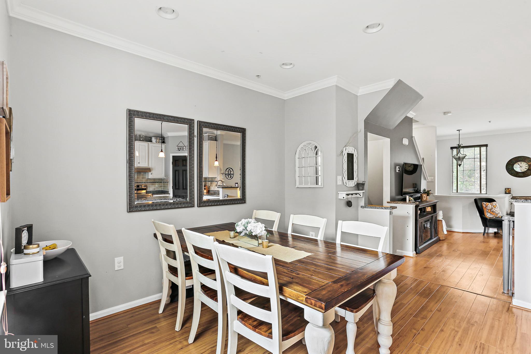 TYDINGS ACRES - Residential