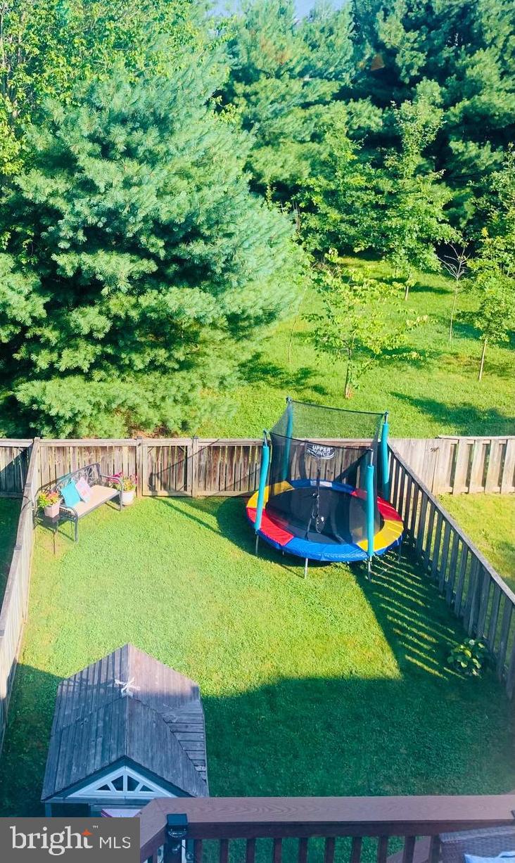 TYDINGS ACRES - Residential