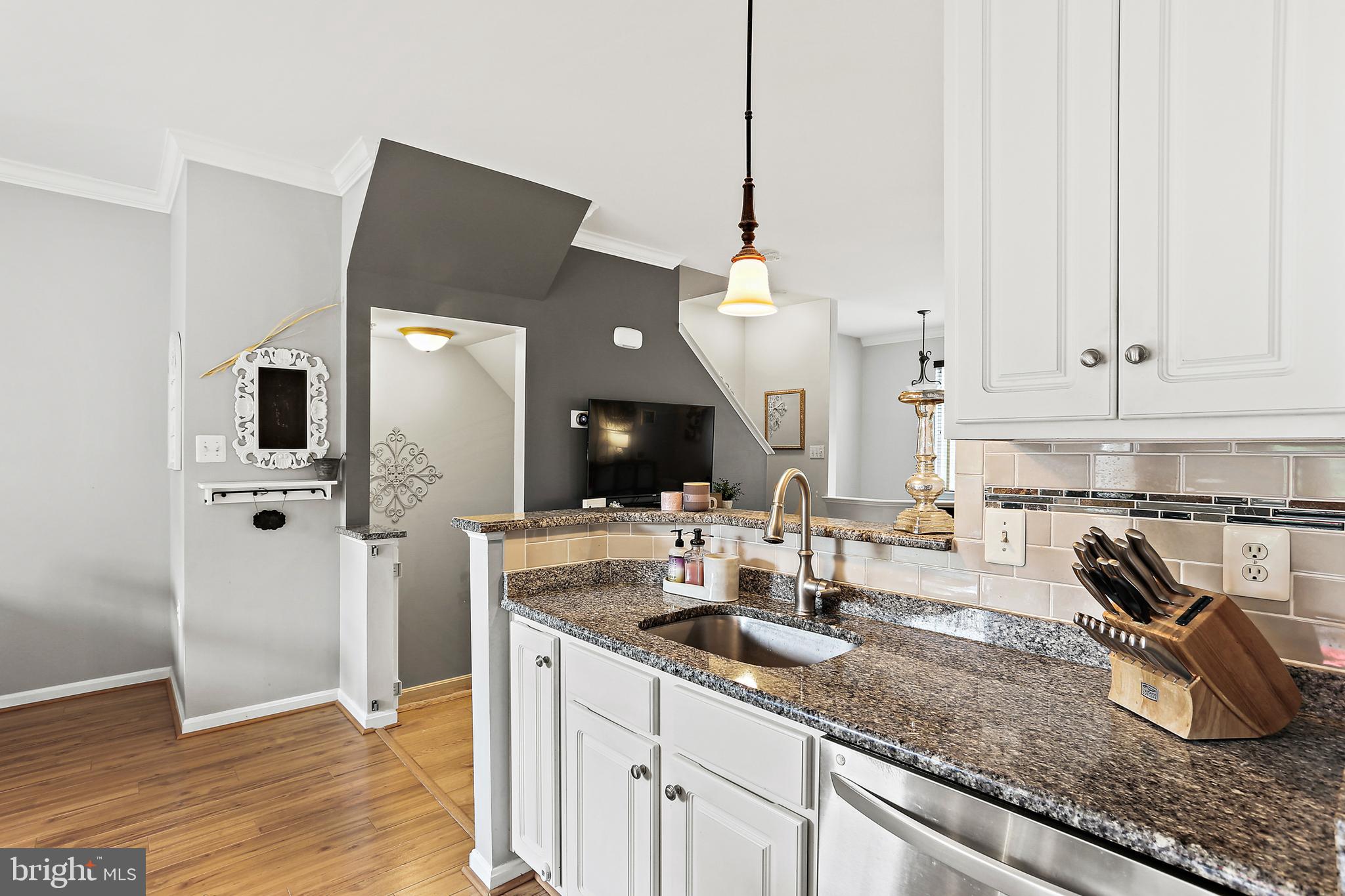 TYDINGS ACRES - Residential