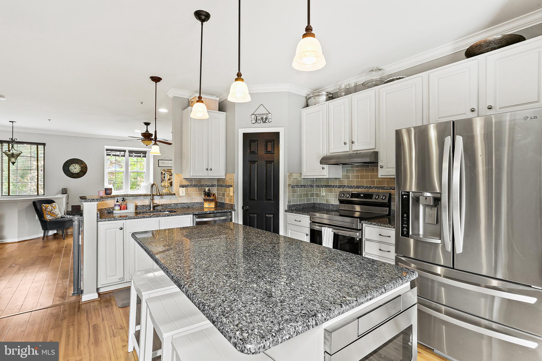 TYDINGS ACRES - Residential